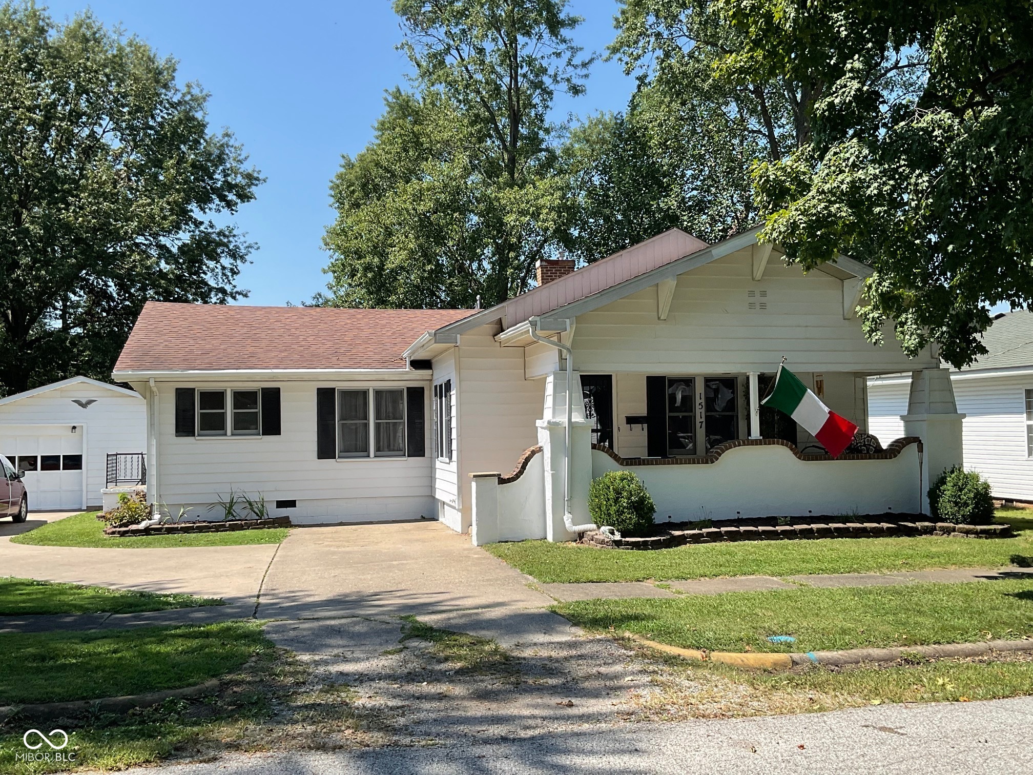 1517 S 3rd Street Property Photo 1