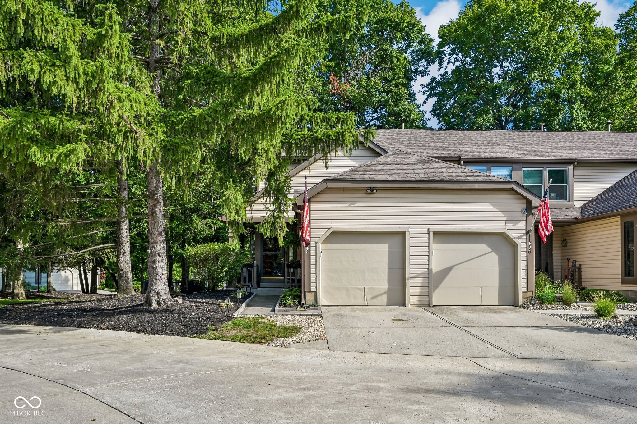 11528 Eden Ridge Court Property Photo 1