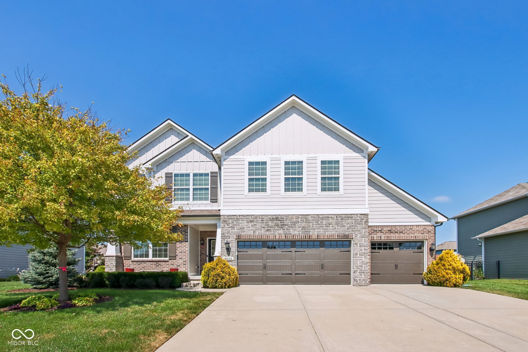 14602 Foggy Glen Way Property Photo 1