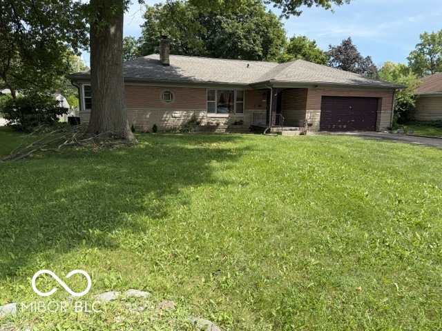 1337 N Mitchner Avenue Property Photo 1