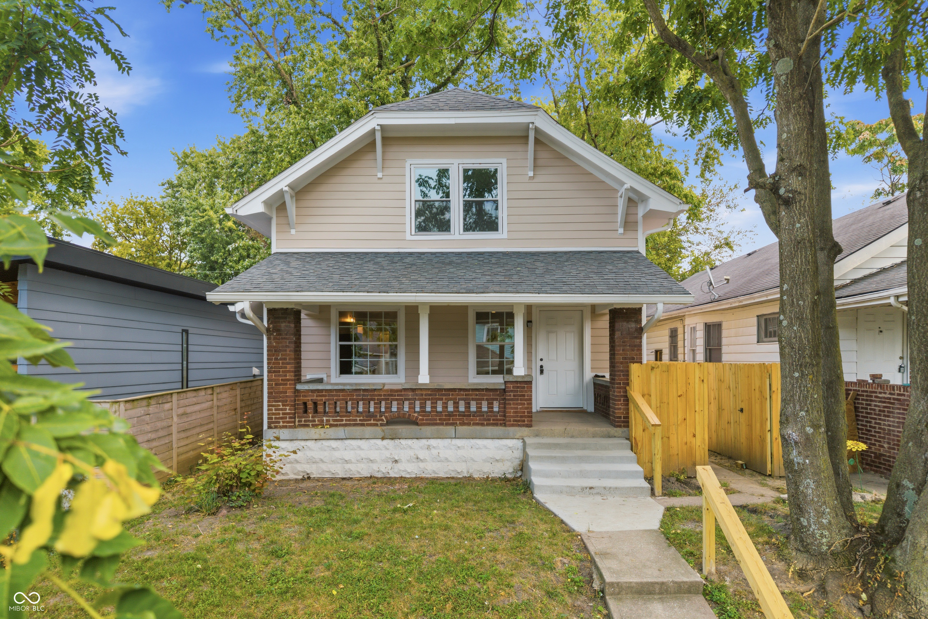 311 N Temple Avenue Property Photo 1