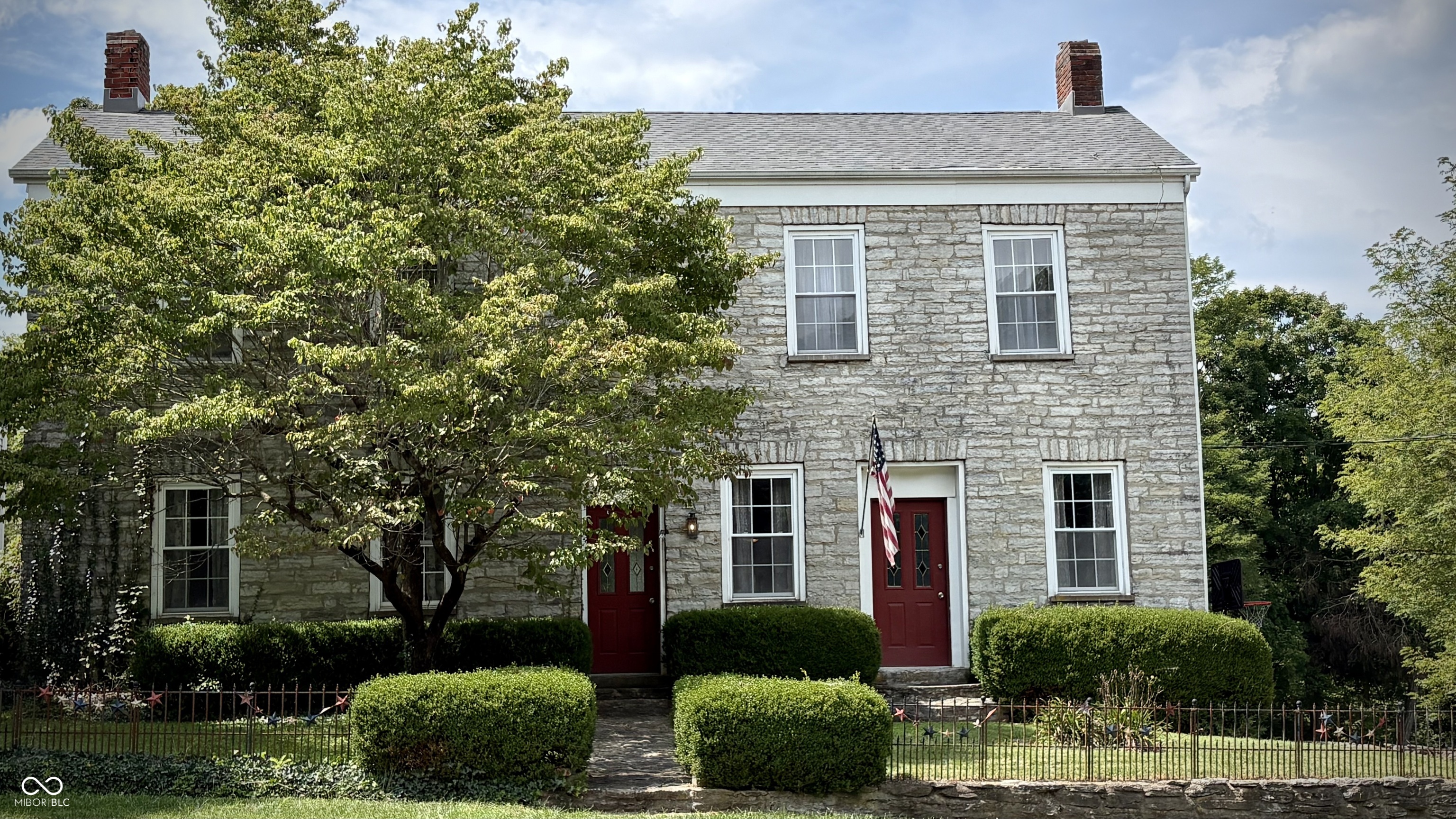 17431 Saint Marys