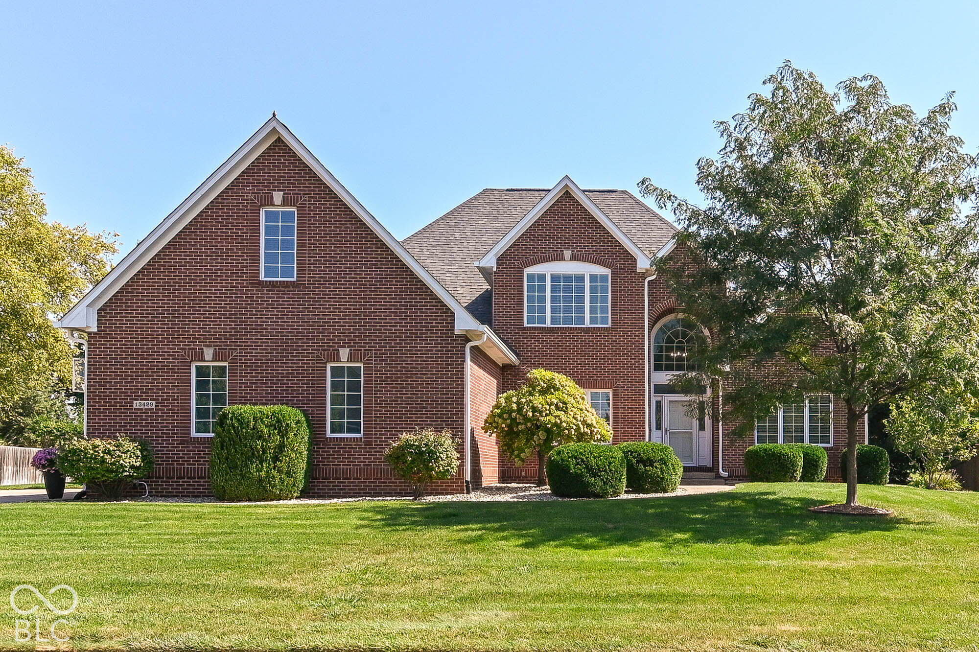 13429 Water Crest Drive Property Photo 1