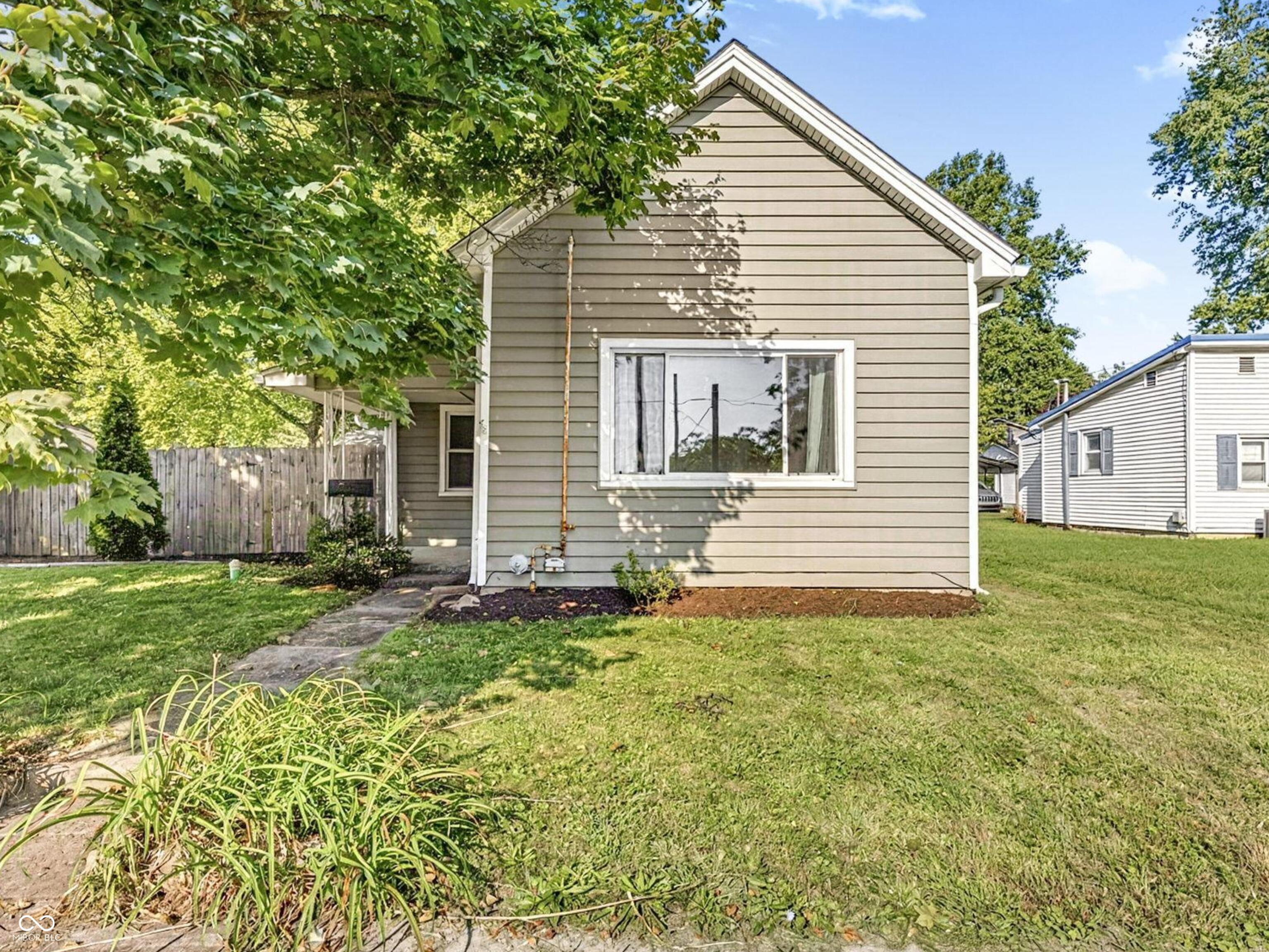 508 S State Property Photo 1