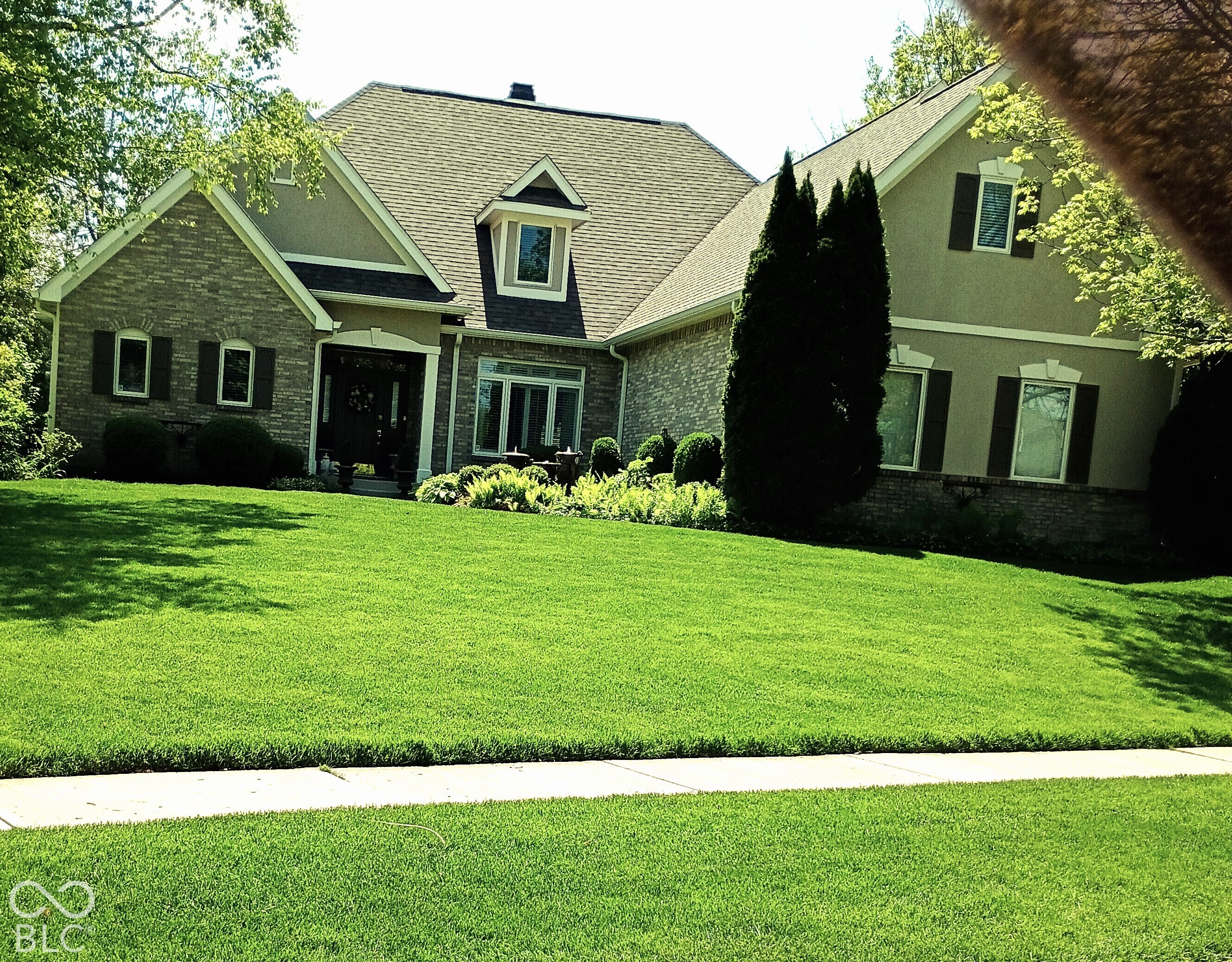 10224 Water Crest Drive Property Photo 1