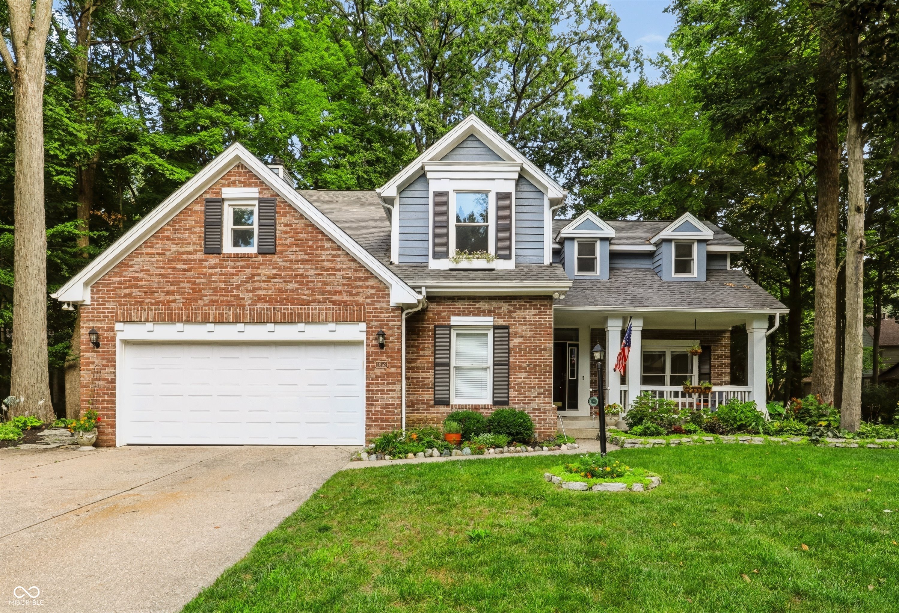 4952 Cherryhill Court Property Photo 1