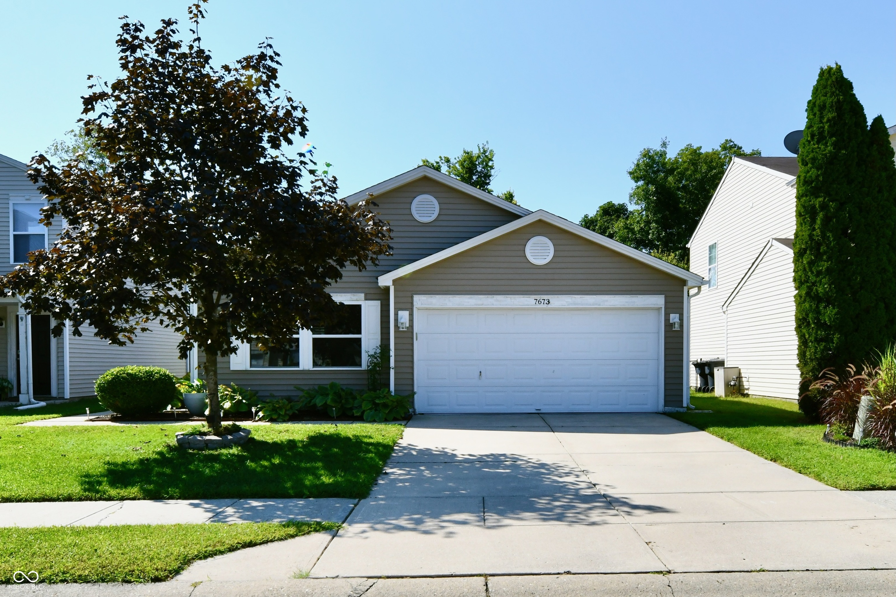 7673 Mansfield Way Property Photo 1