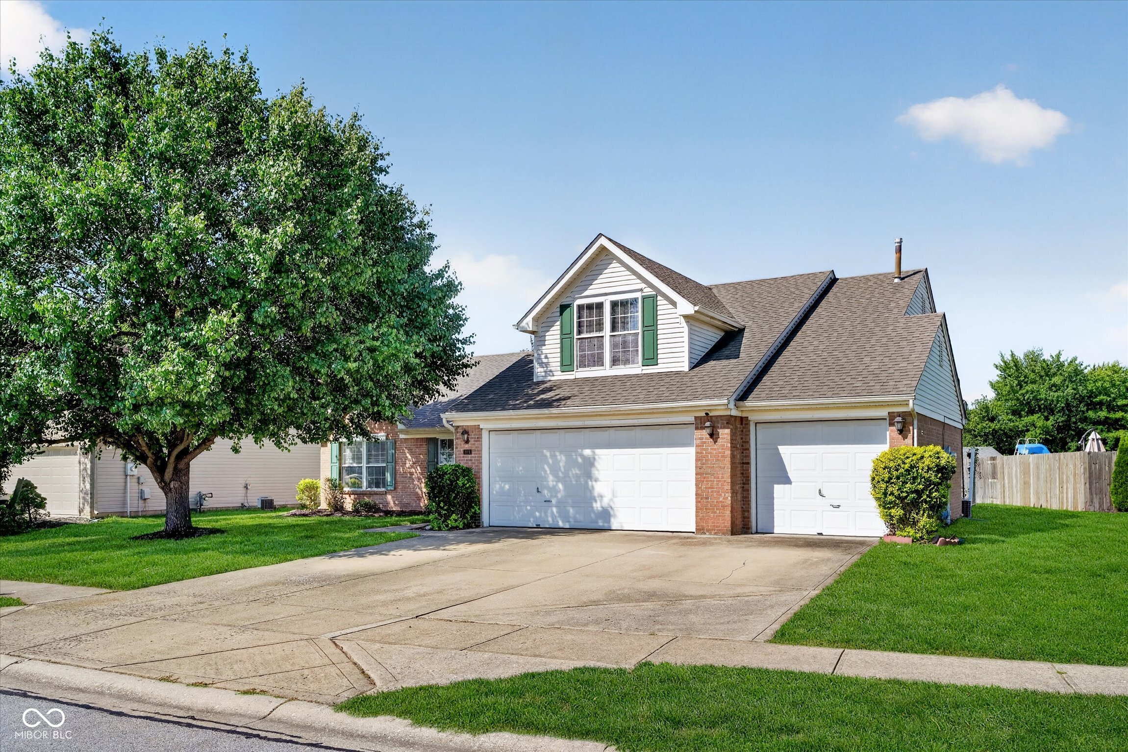 804 Weeping Way Lane