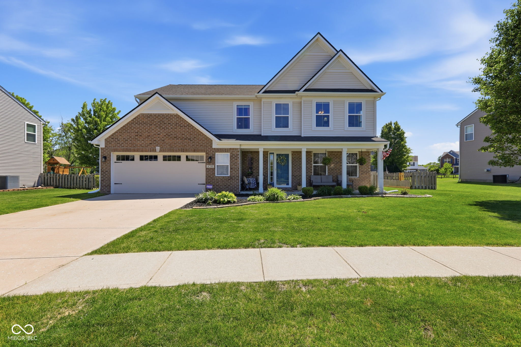 4789 Summit Lake Place Property Photo 1