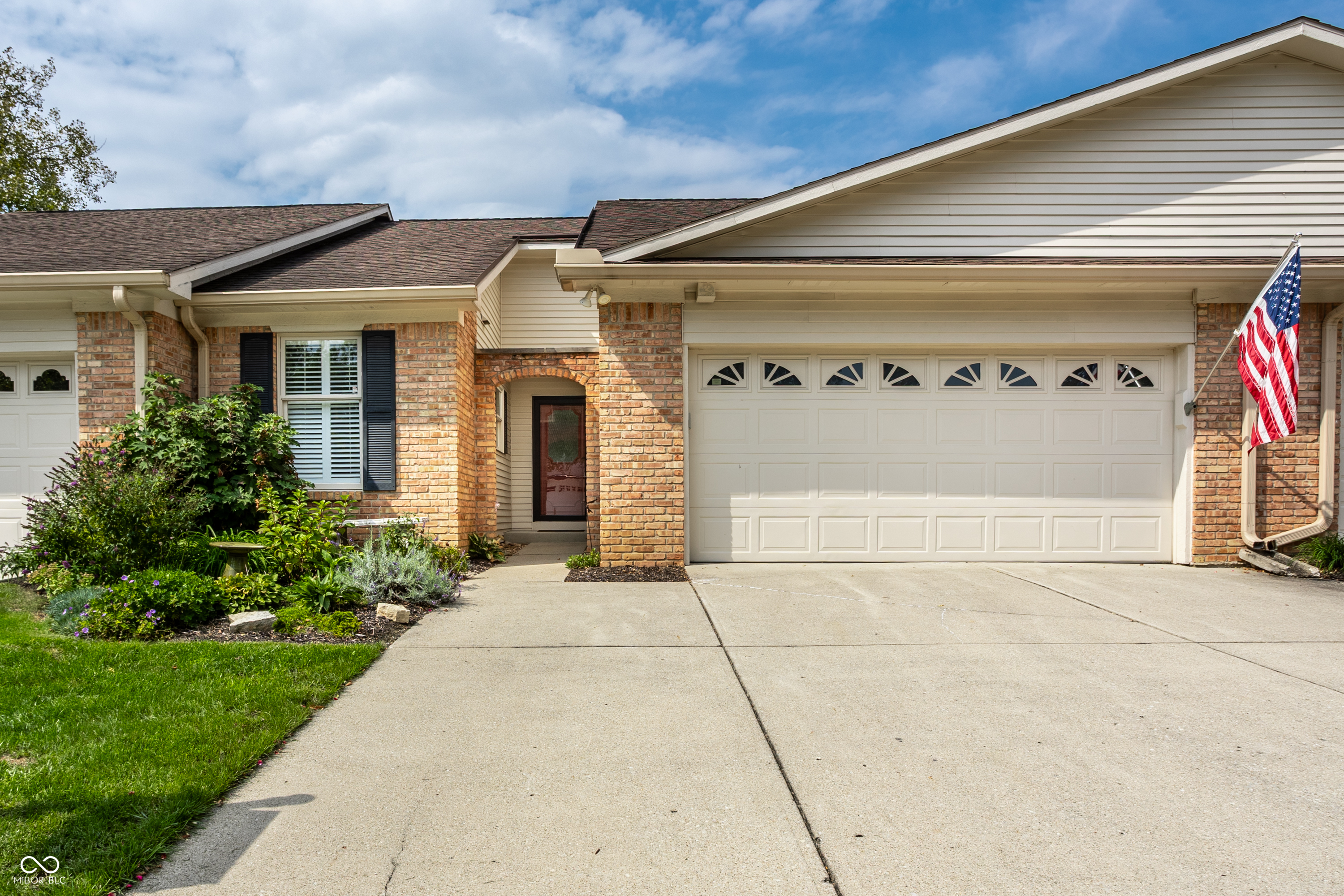 8406 Quail Hollow Road Property Photo 1