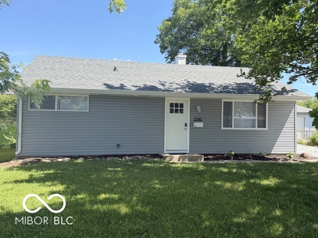 2742 W 18th Street Property Photo 1