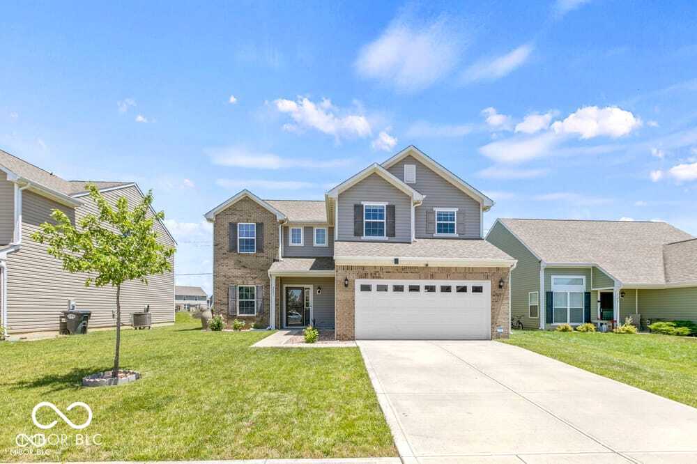 2581 Shadowbrook Trace Property Photo 1