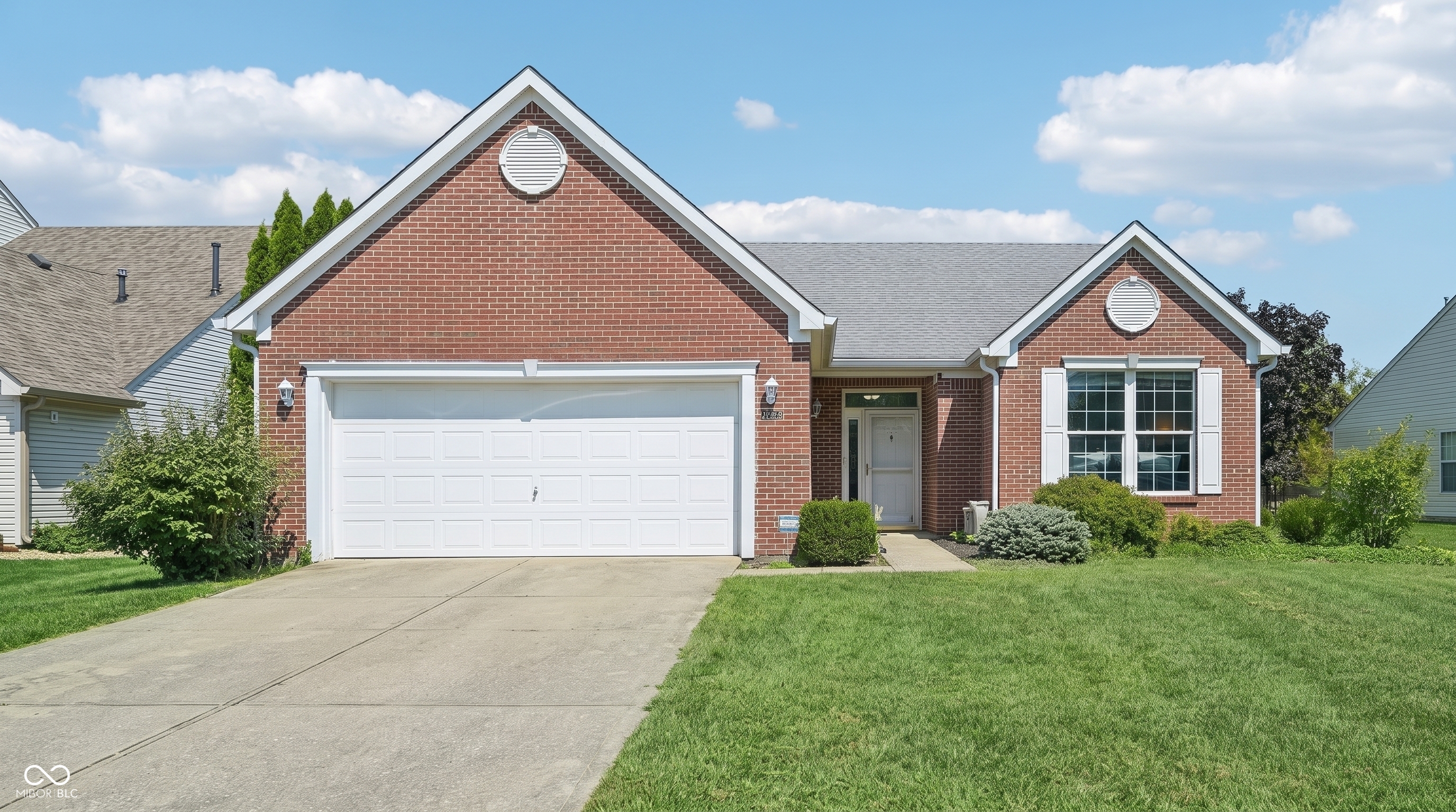 1098 Springwater Circle