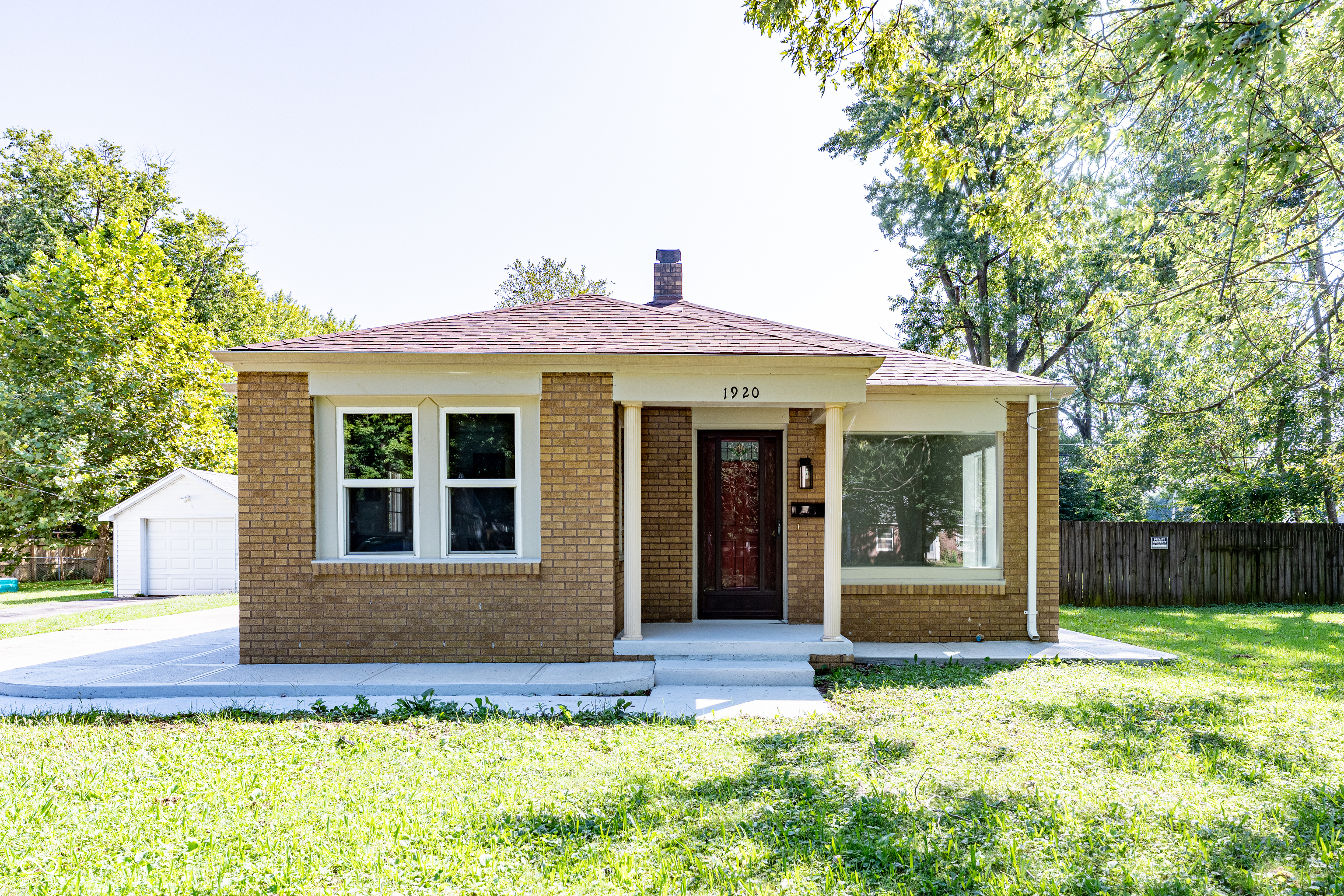 1920 Euclid Drive