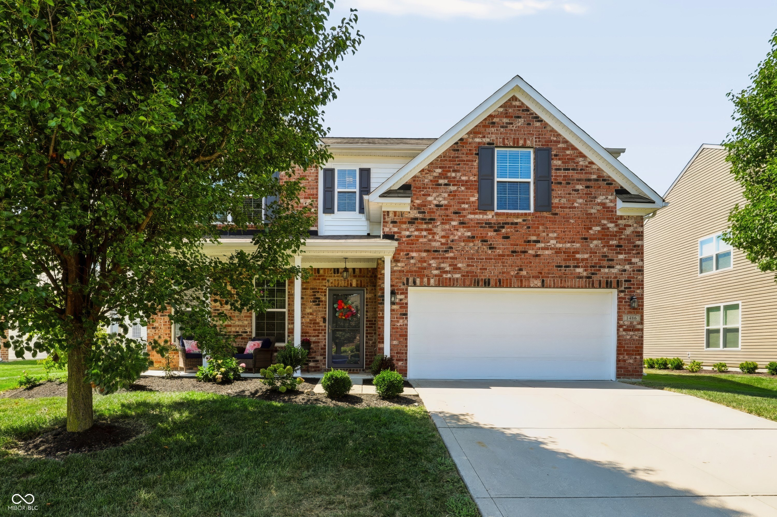 1486 Valdarno Drive Property Photo 1
