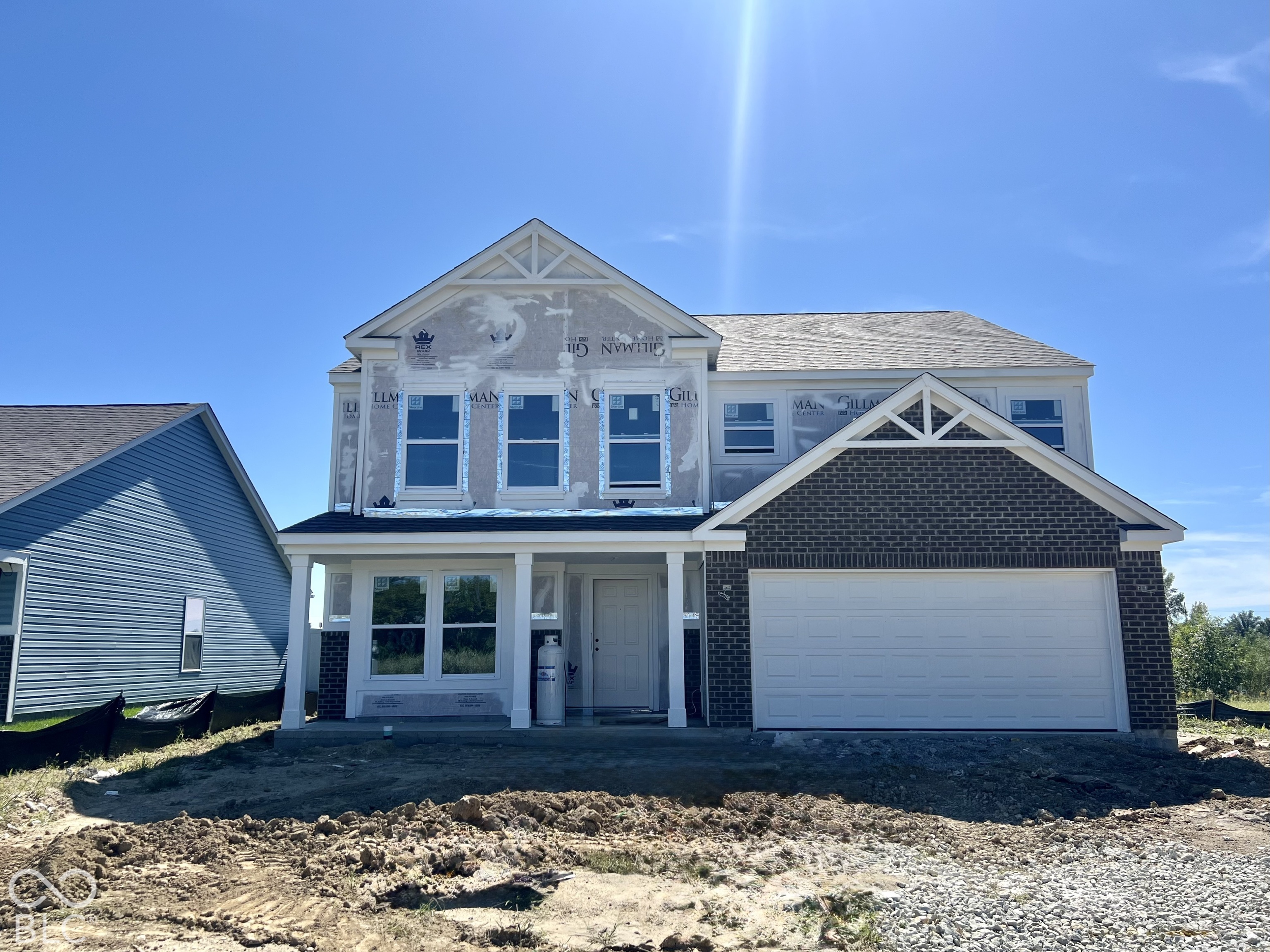 2356 N Liberty Lakes Drive Property Photo 1
