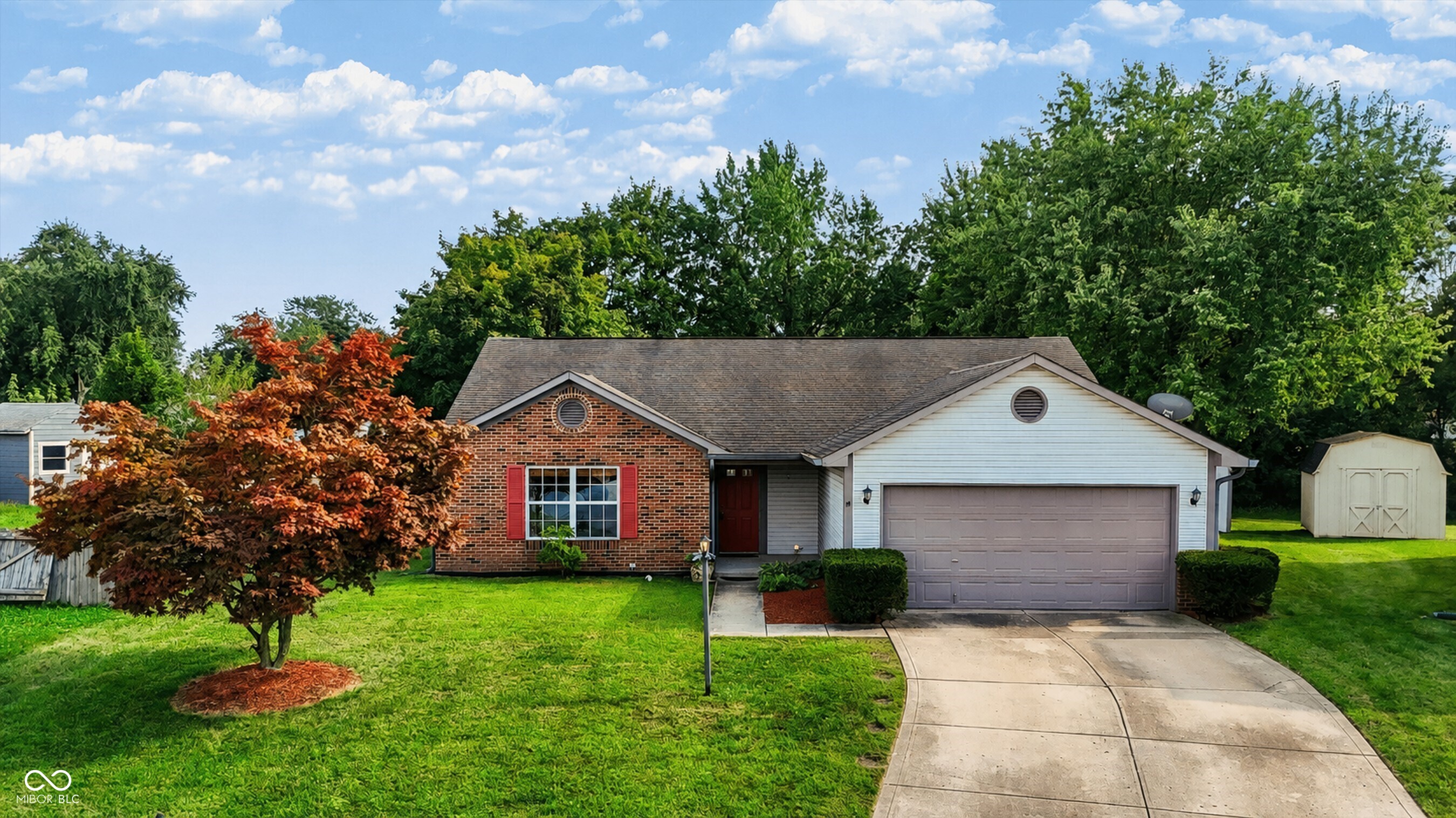 2111 Coldwater Circle Property Photo 1