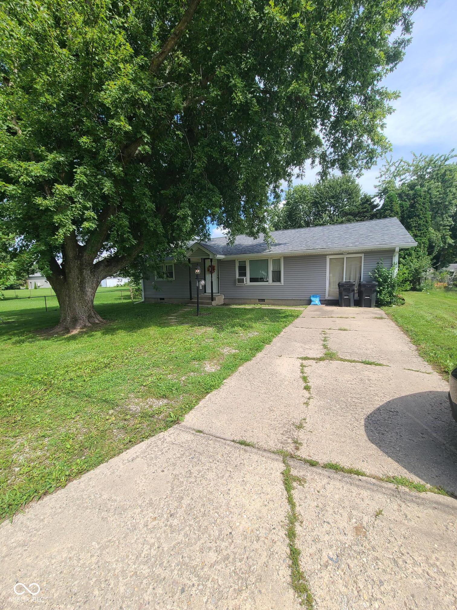 103 W North B Street