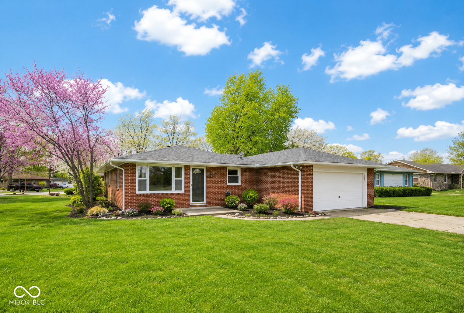3531 Tudor Road Property Photo 1
