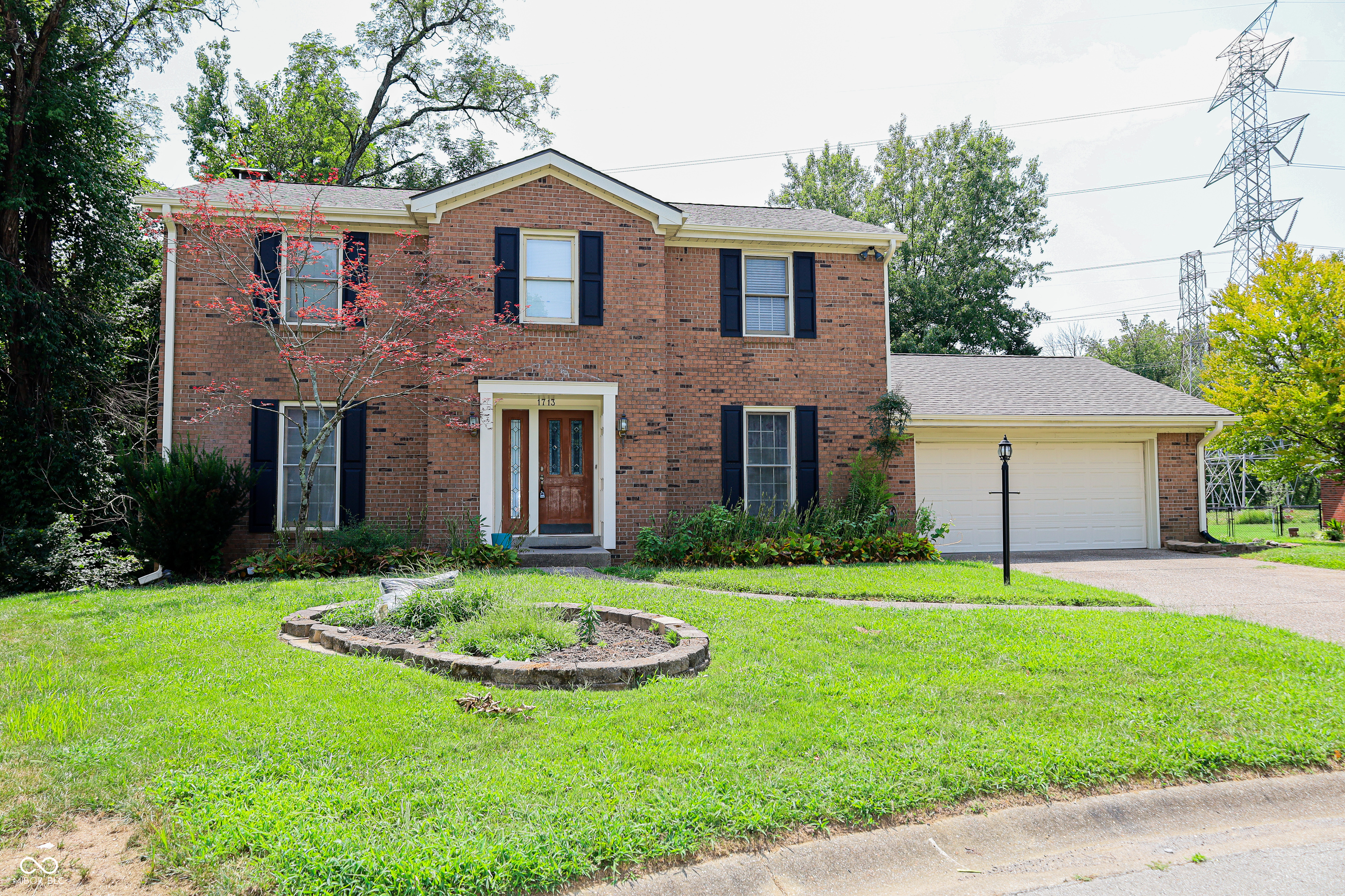 1713 Creekside
