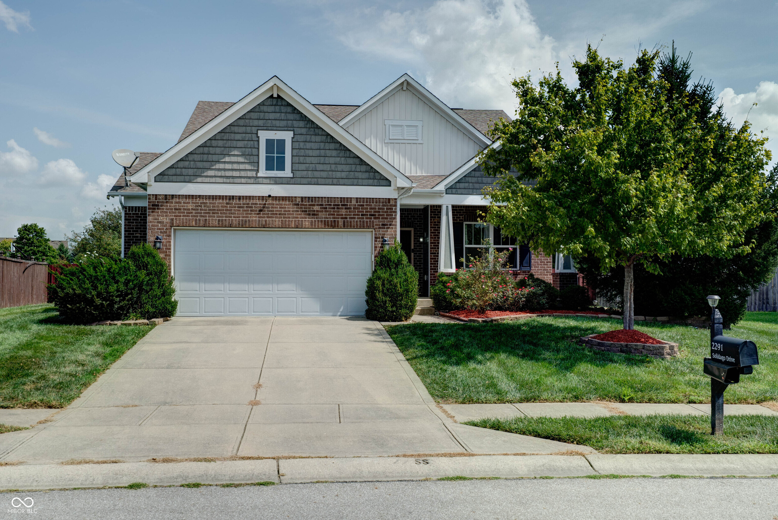 2291 Solidago Drive Property Photo 1
