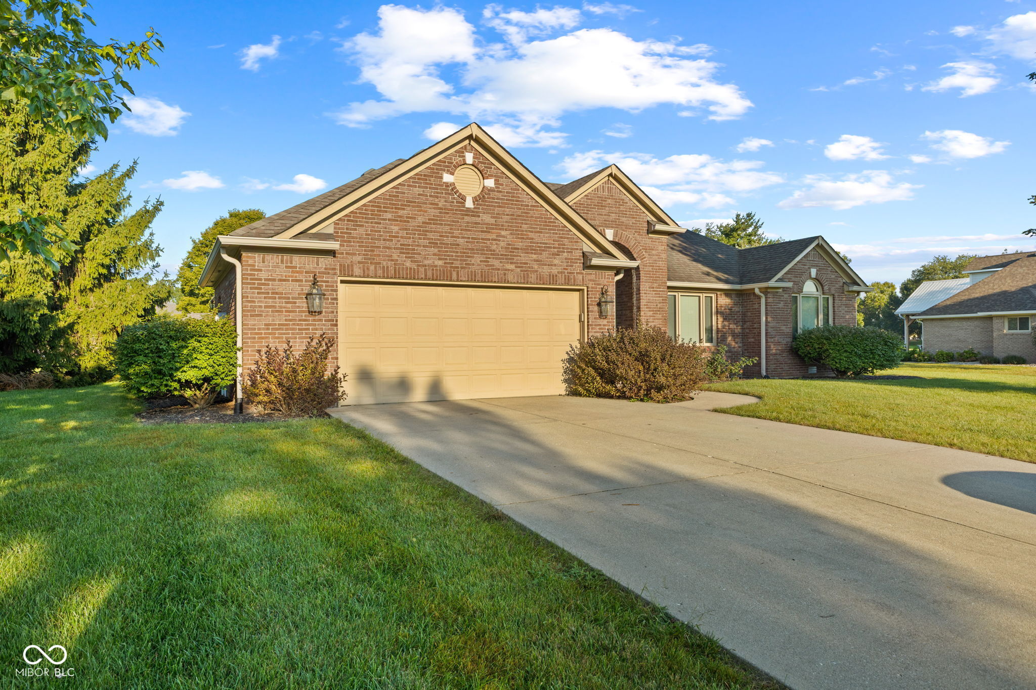 4732 S Grassy Court Property Photo 1