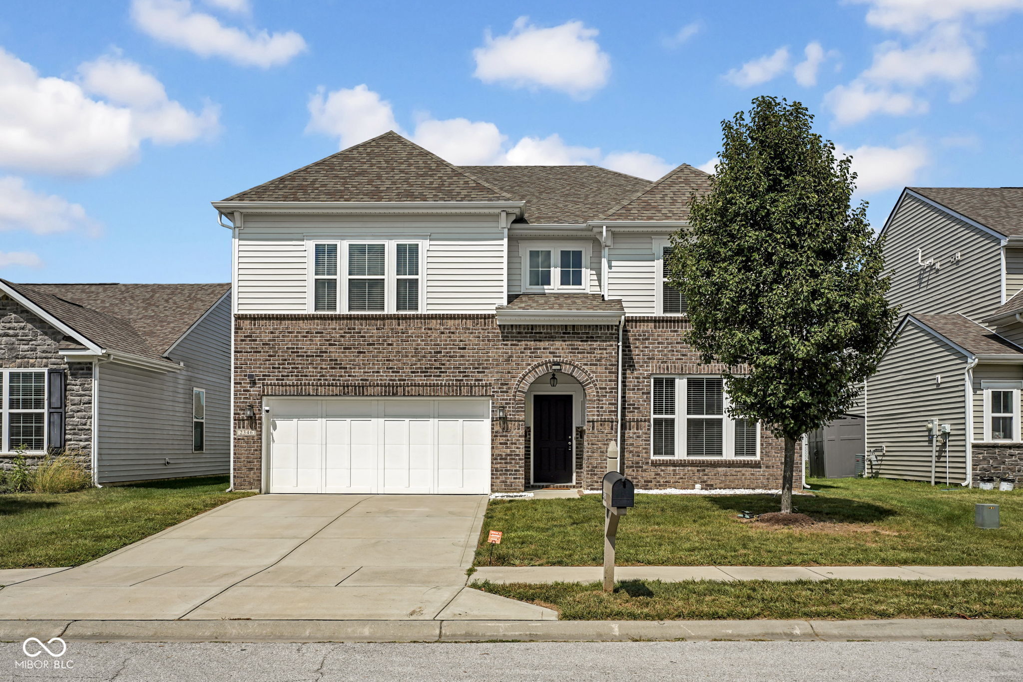 2346 Creek Bank Drive Property Photo 1