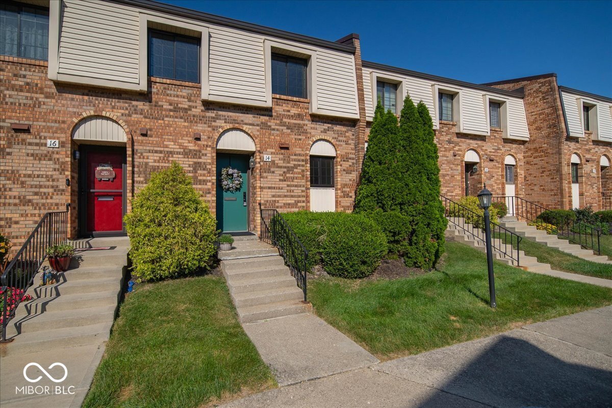 14 Druid Hill Court Property Photo 1