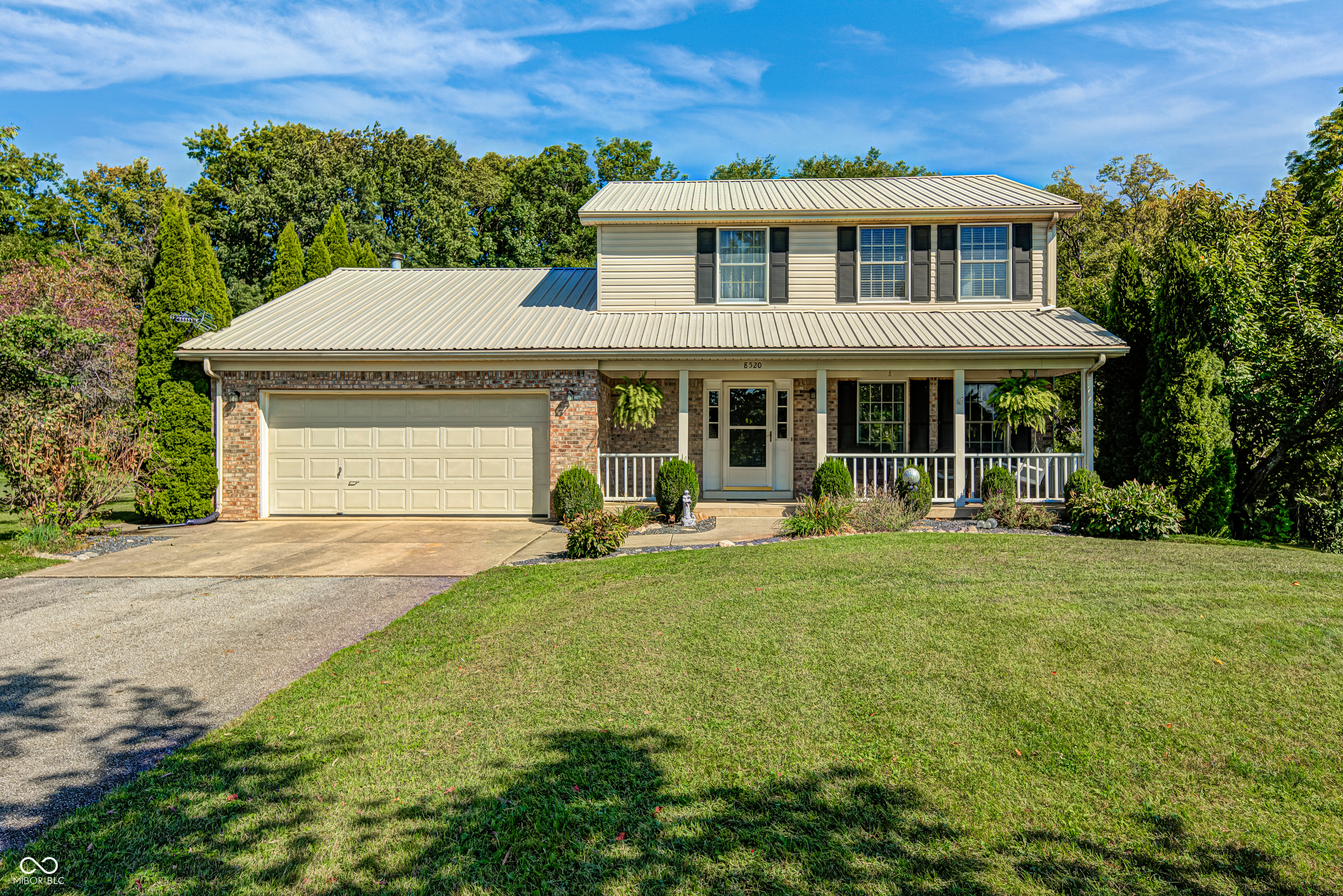 8520 Big Oak Drive Property Photo 1