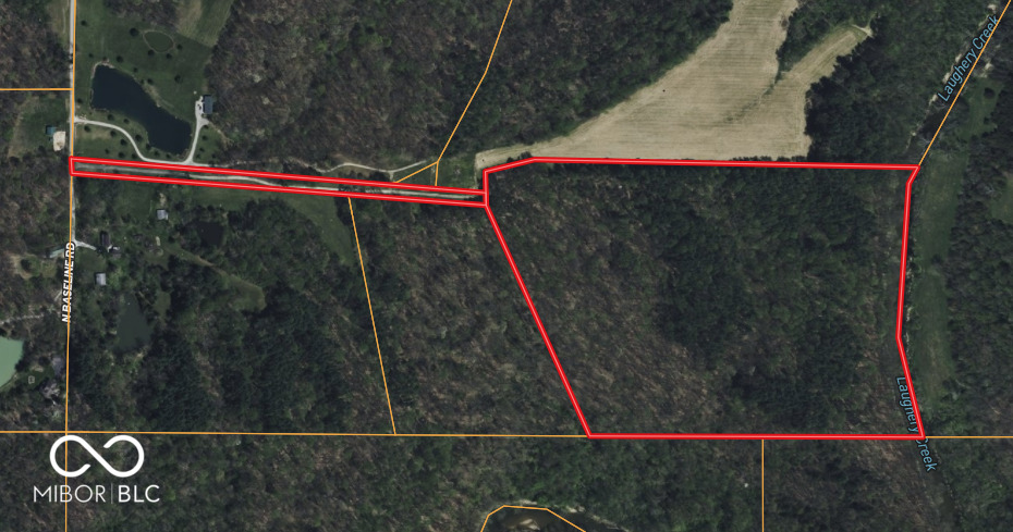 Lot2 N Baseline Road Property Photo 1