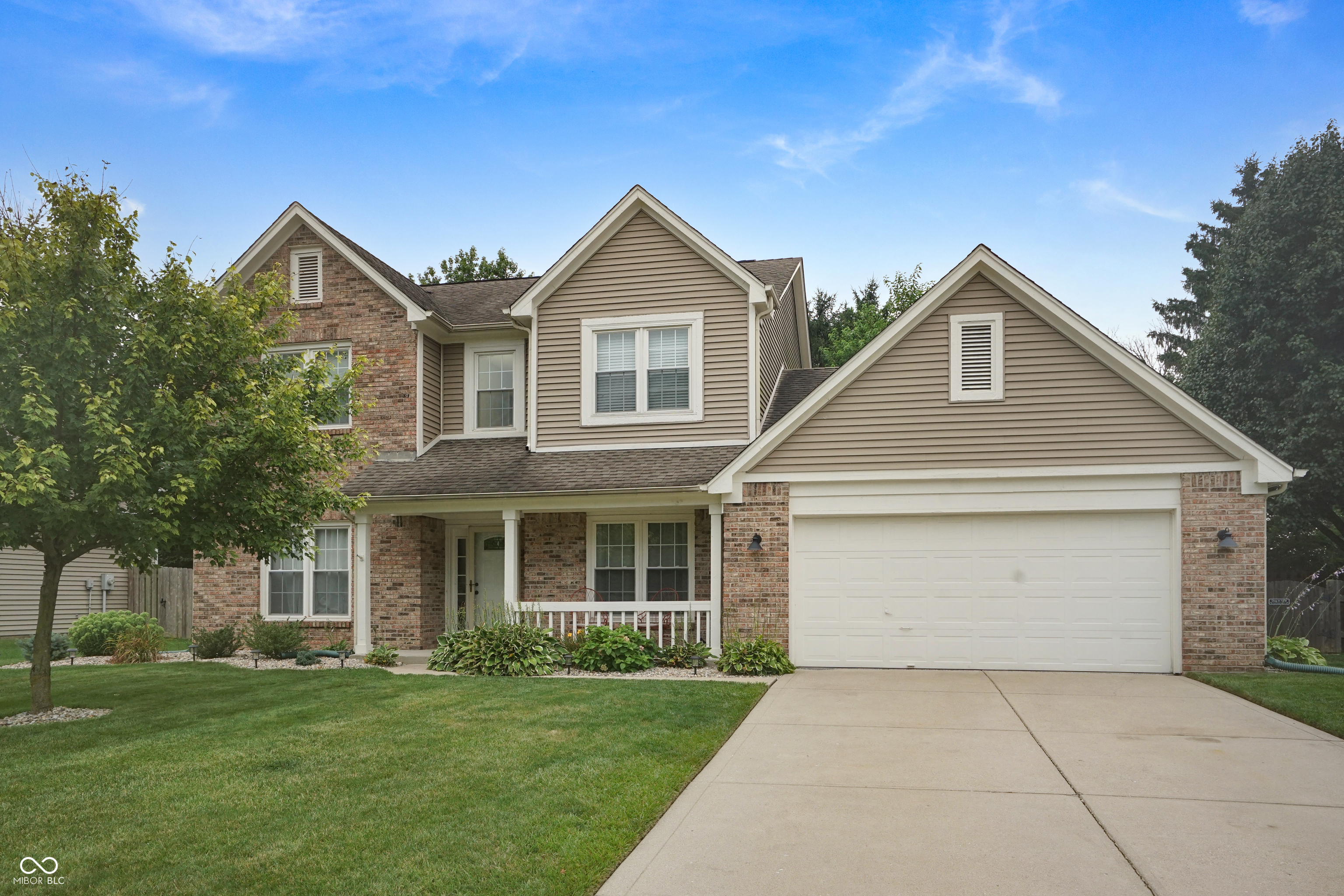 9934 Tudor Court