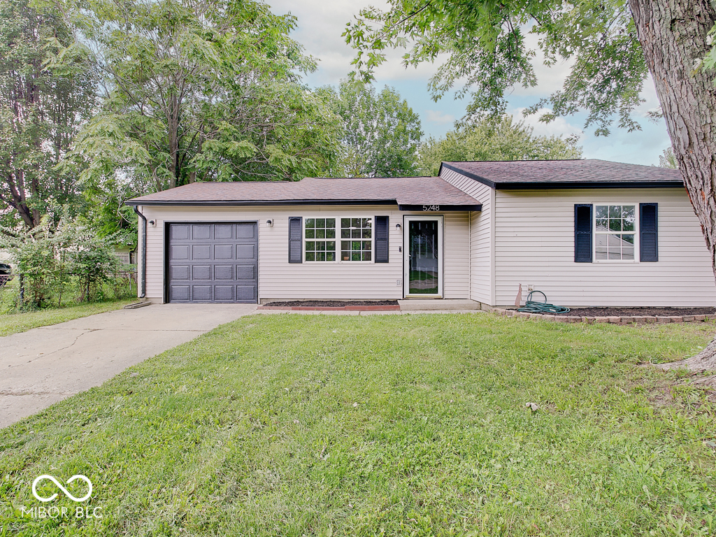 5248 Yucatan Drive Property Photo 1