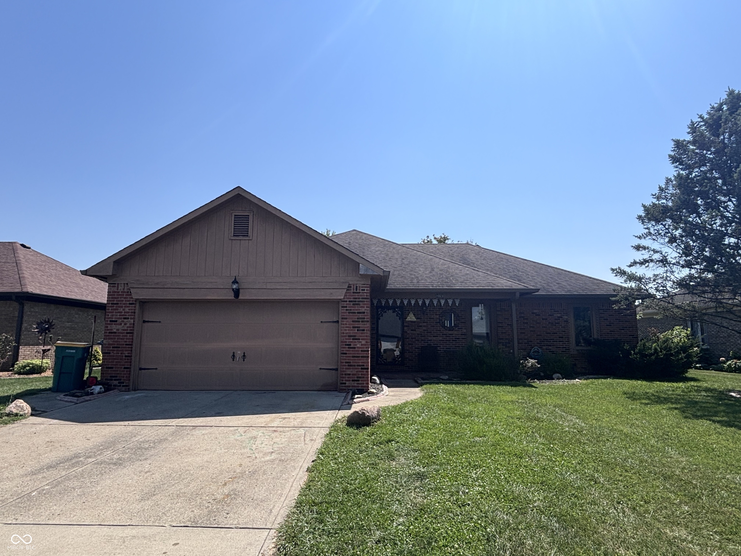 1023 Pamela Drive Property Photo 1