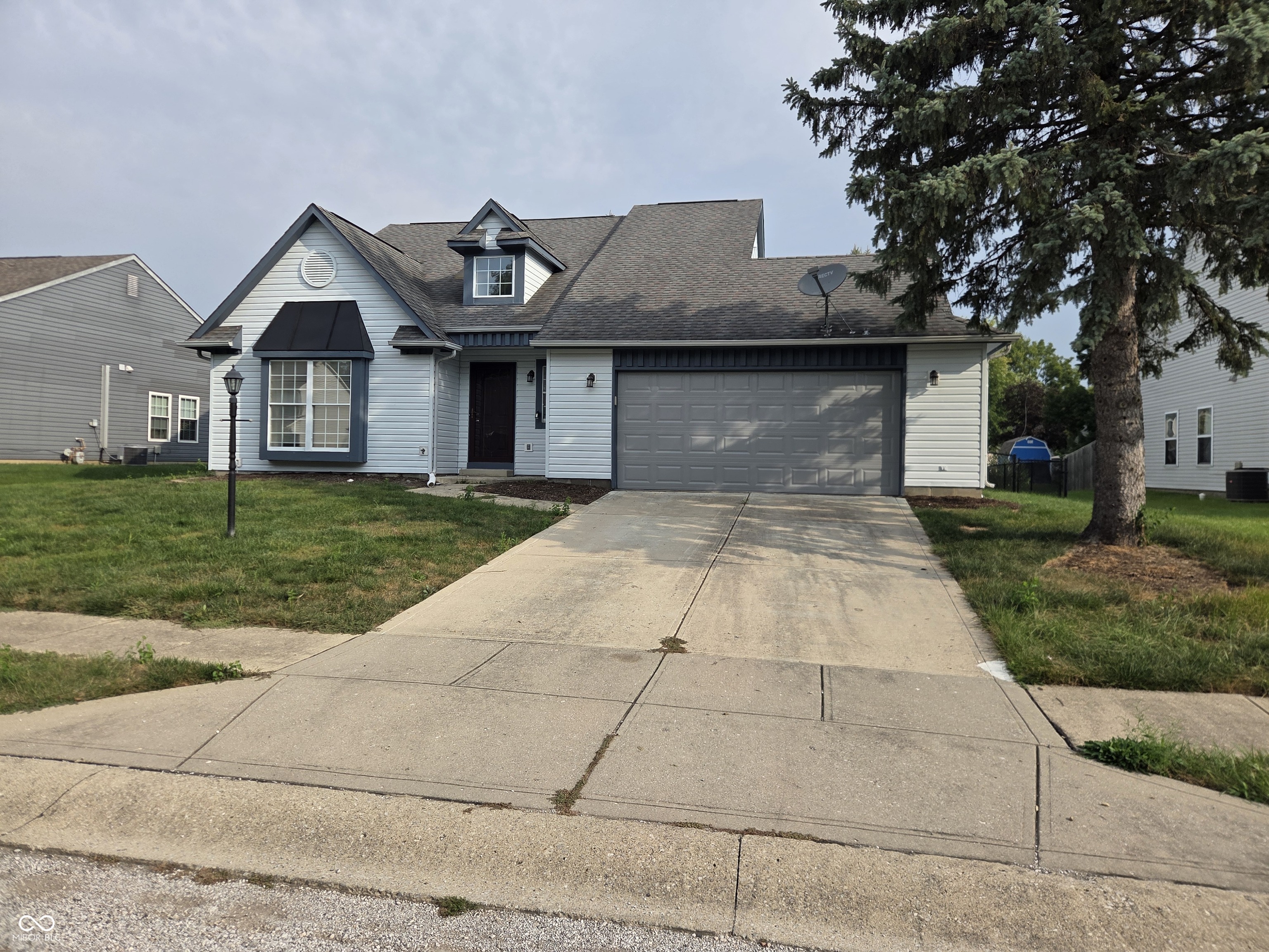 6410 Bower Drive Property Photo 1