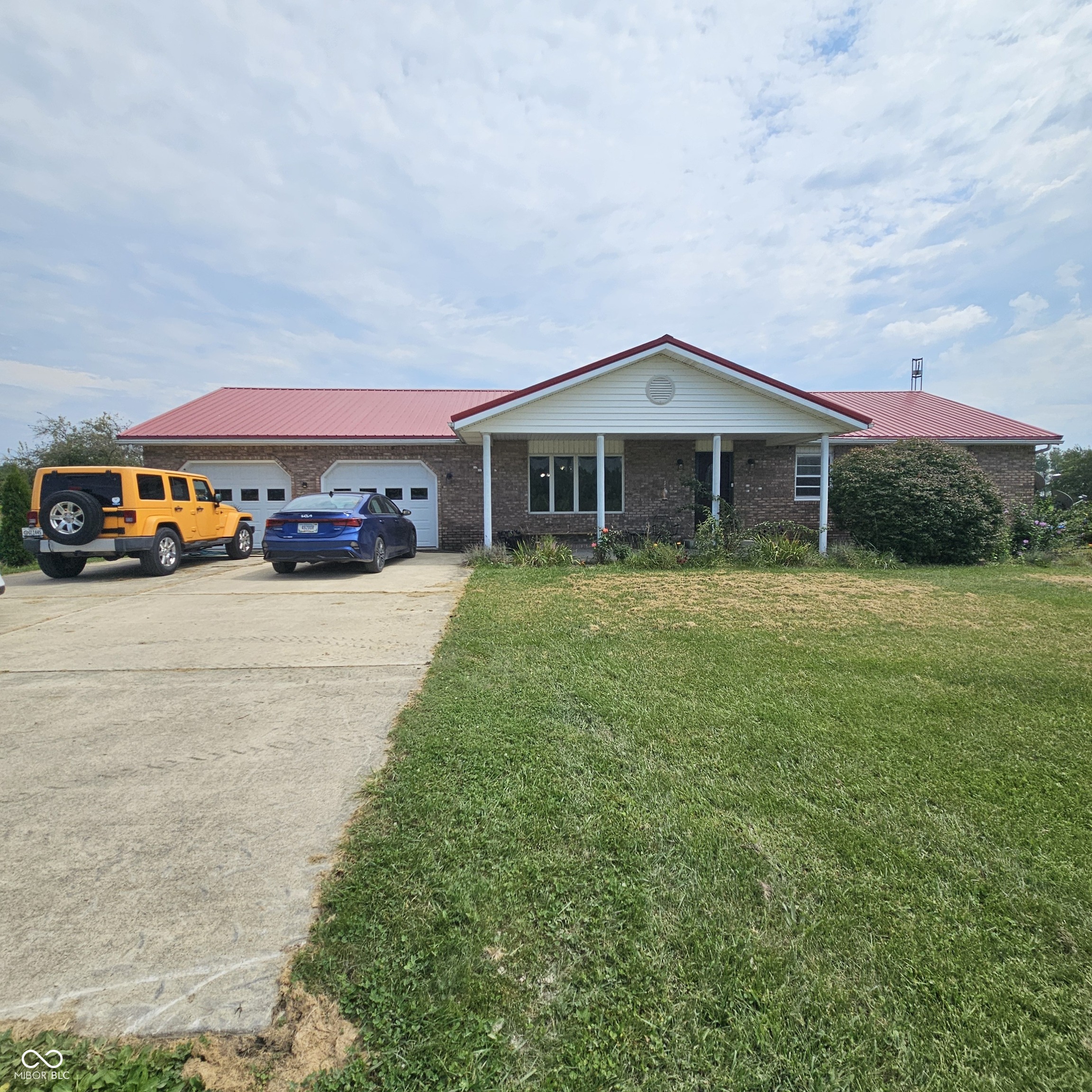 4791 E County Road 950 Road Property Photo 1