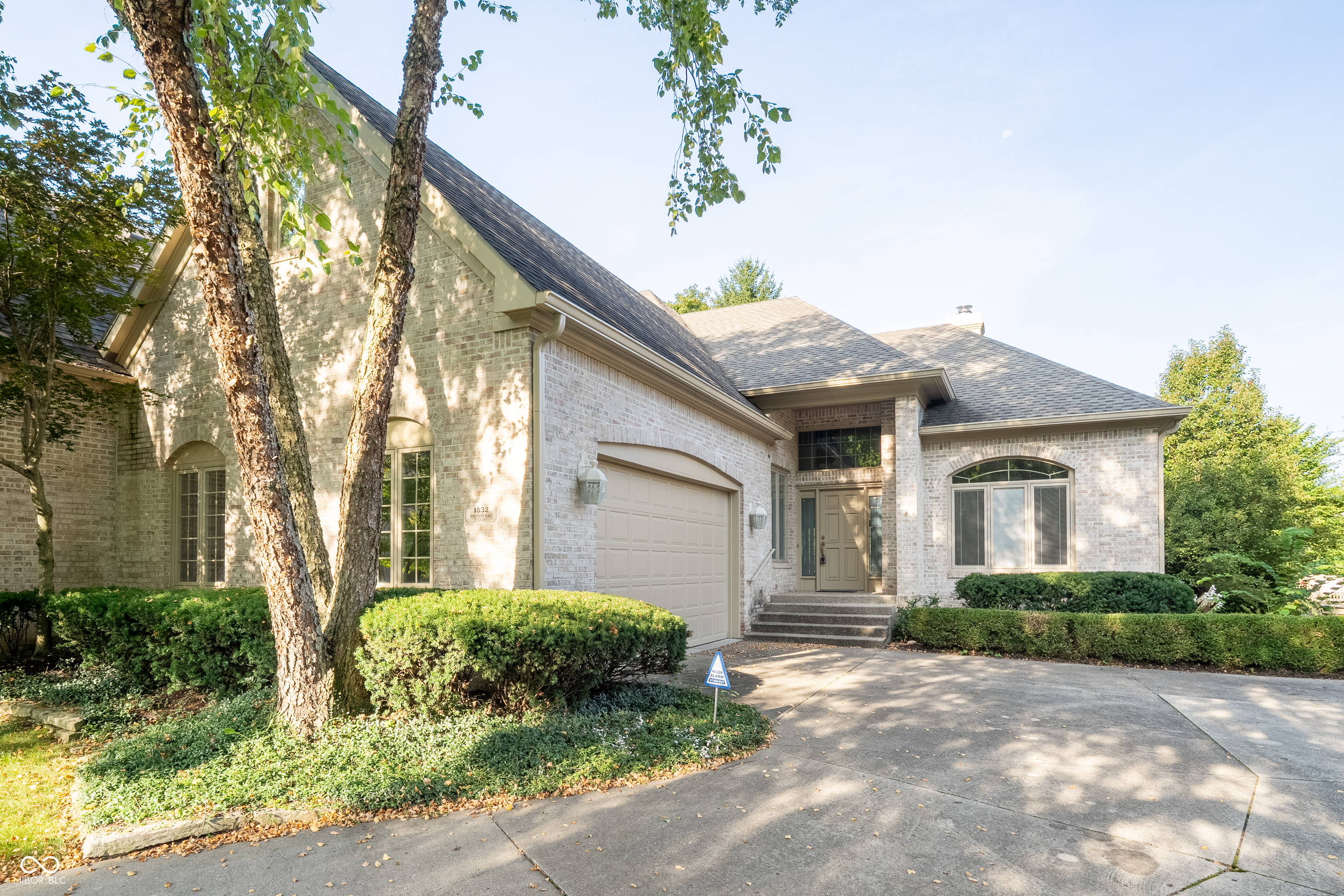 1832 Broadleaf Court Property Photo 1