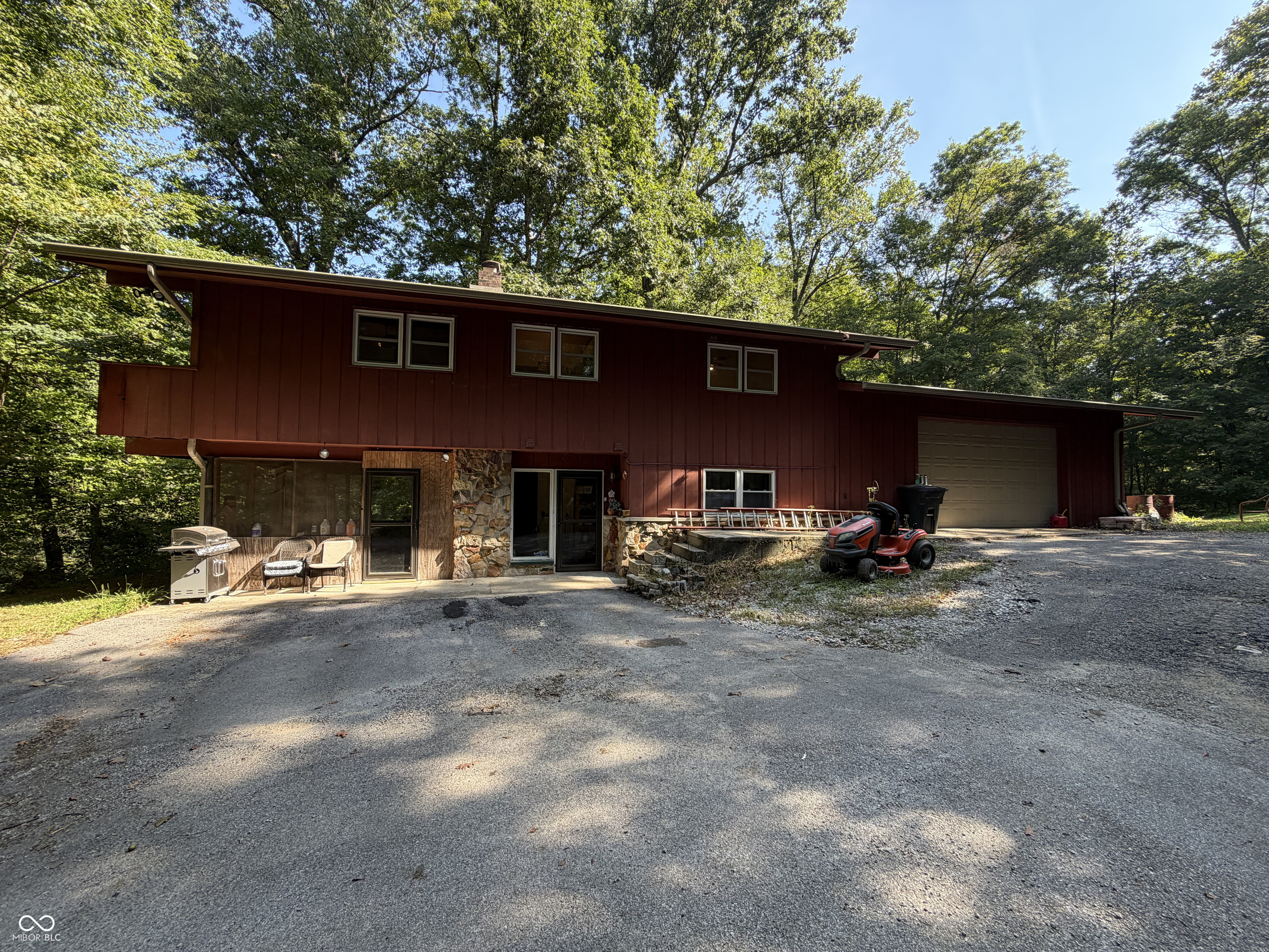 2984 Patricksburg Road Property Photo 1