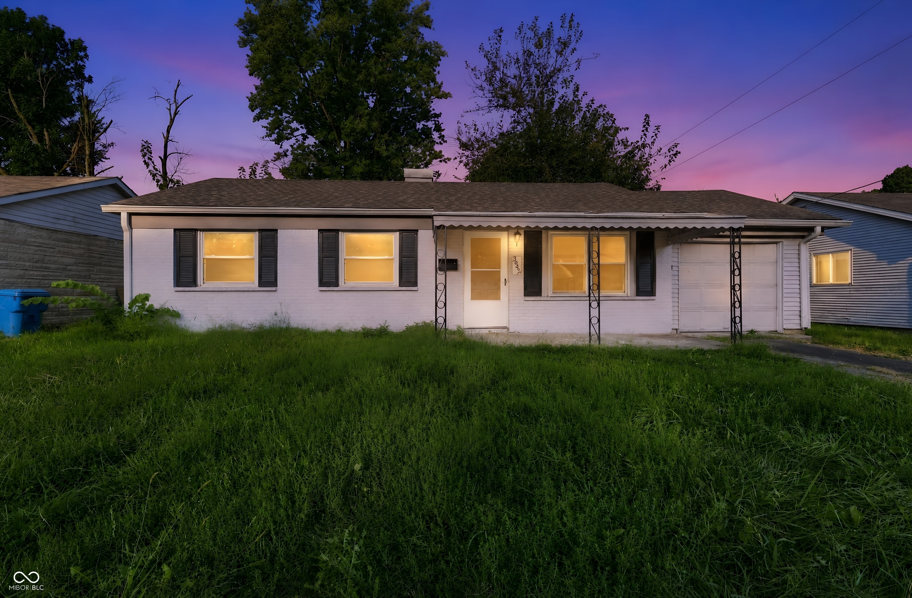 3642 Tiffany Drive Property Photo 1