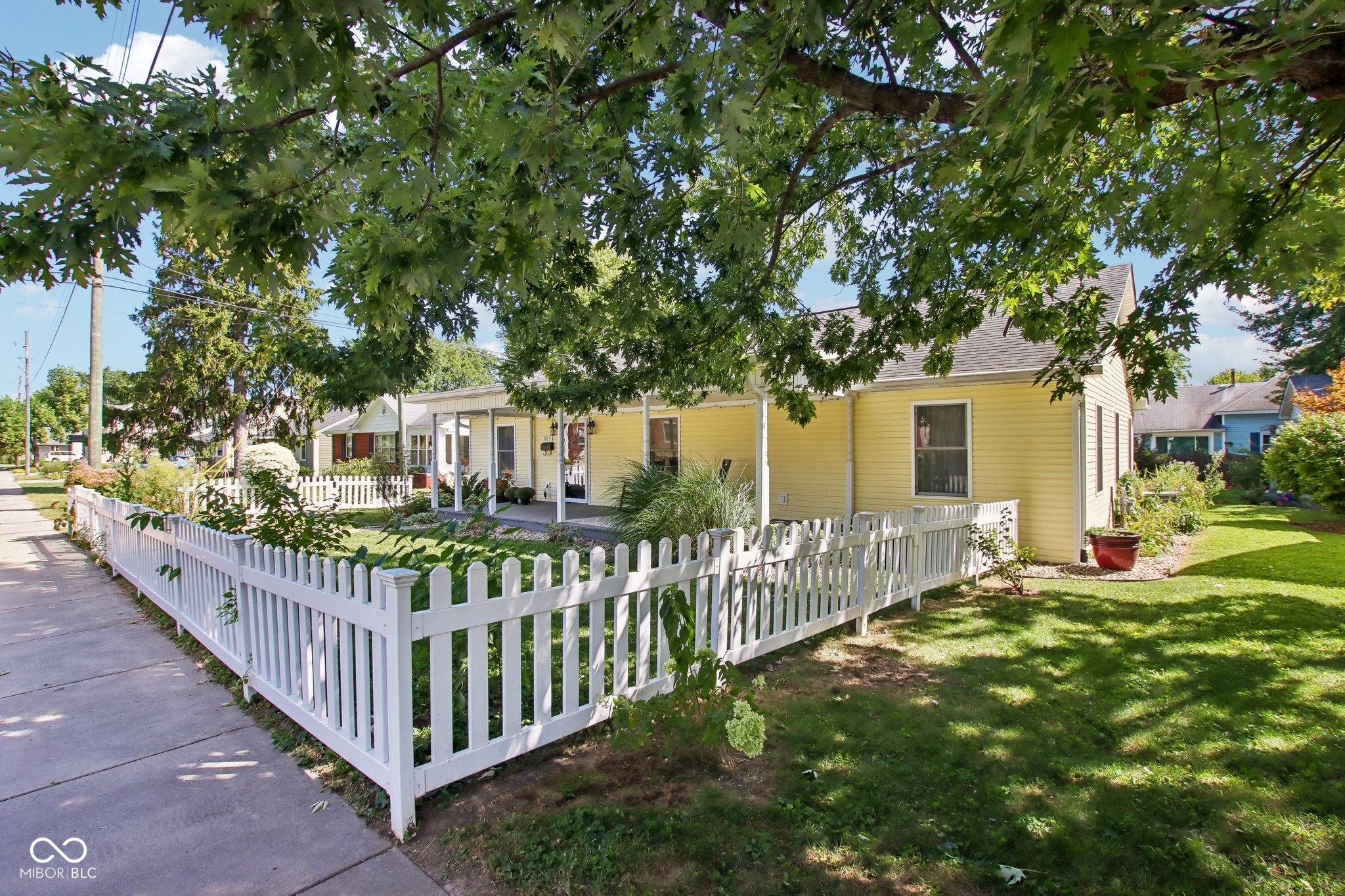 409 N Merrill Street Property Photo 1