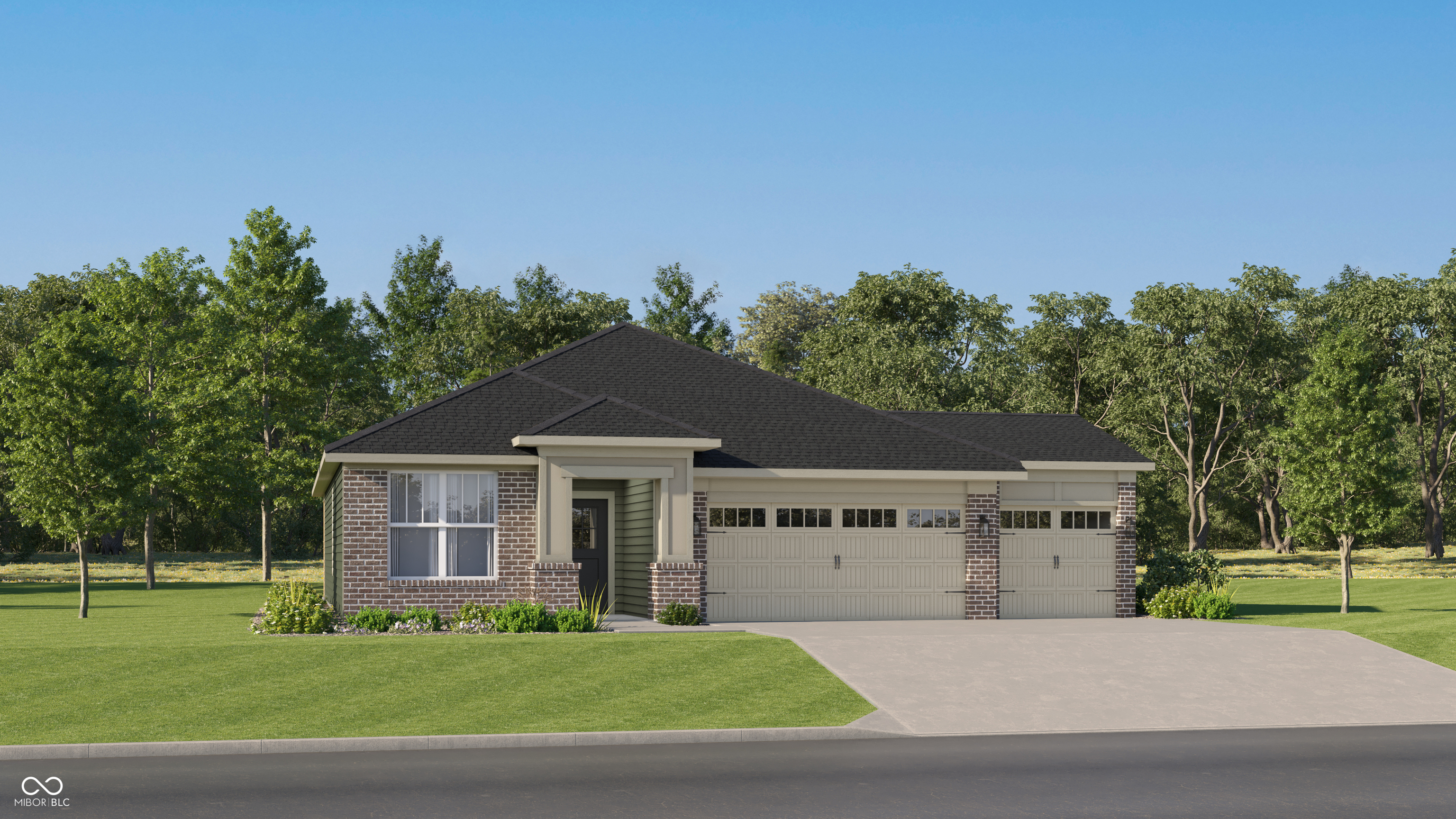 1899 W Emma Way Property Photo 1