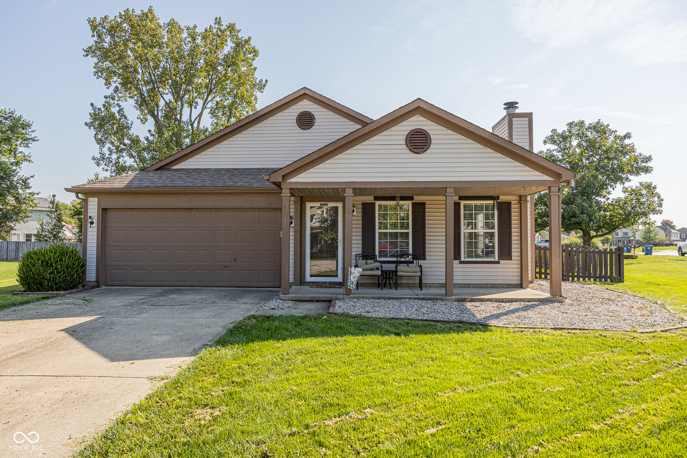 1 Rosecrans Court