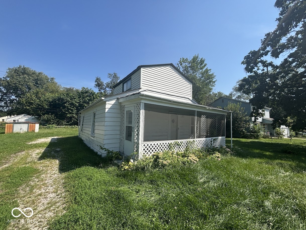 4850 W Beecher Street Property Photo 1