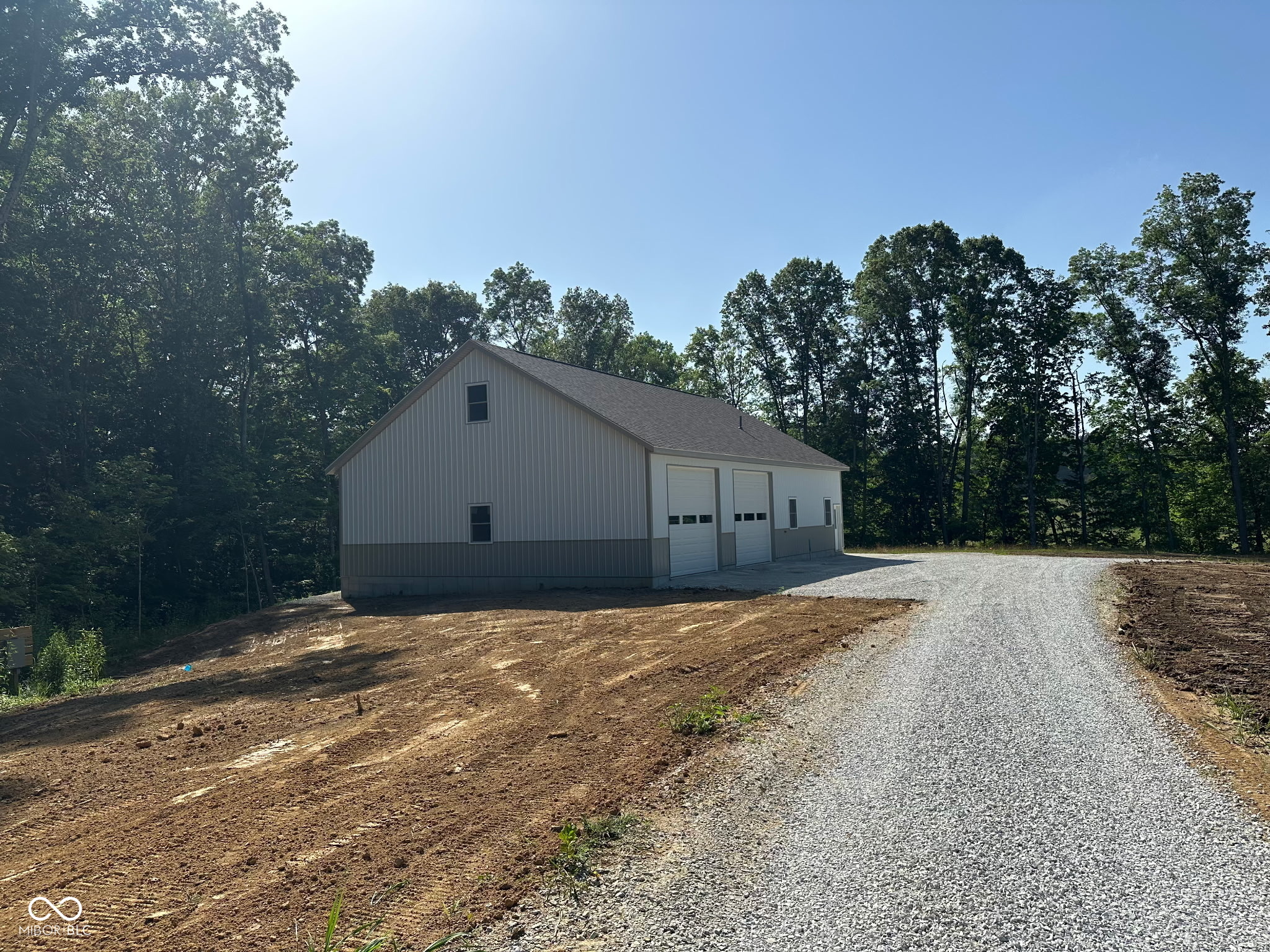 Lot1 W County Rd 1200 Property Photo 1