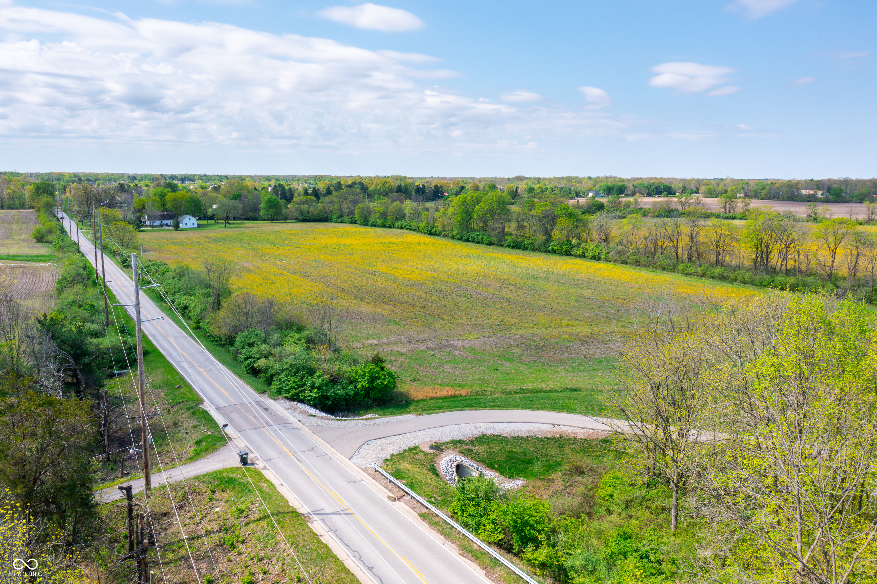 7840 S County Road 850