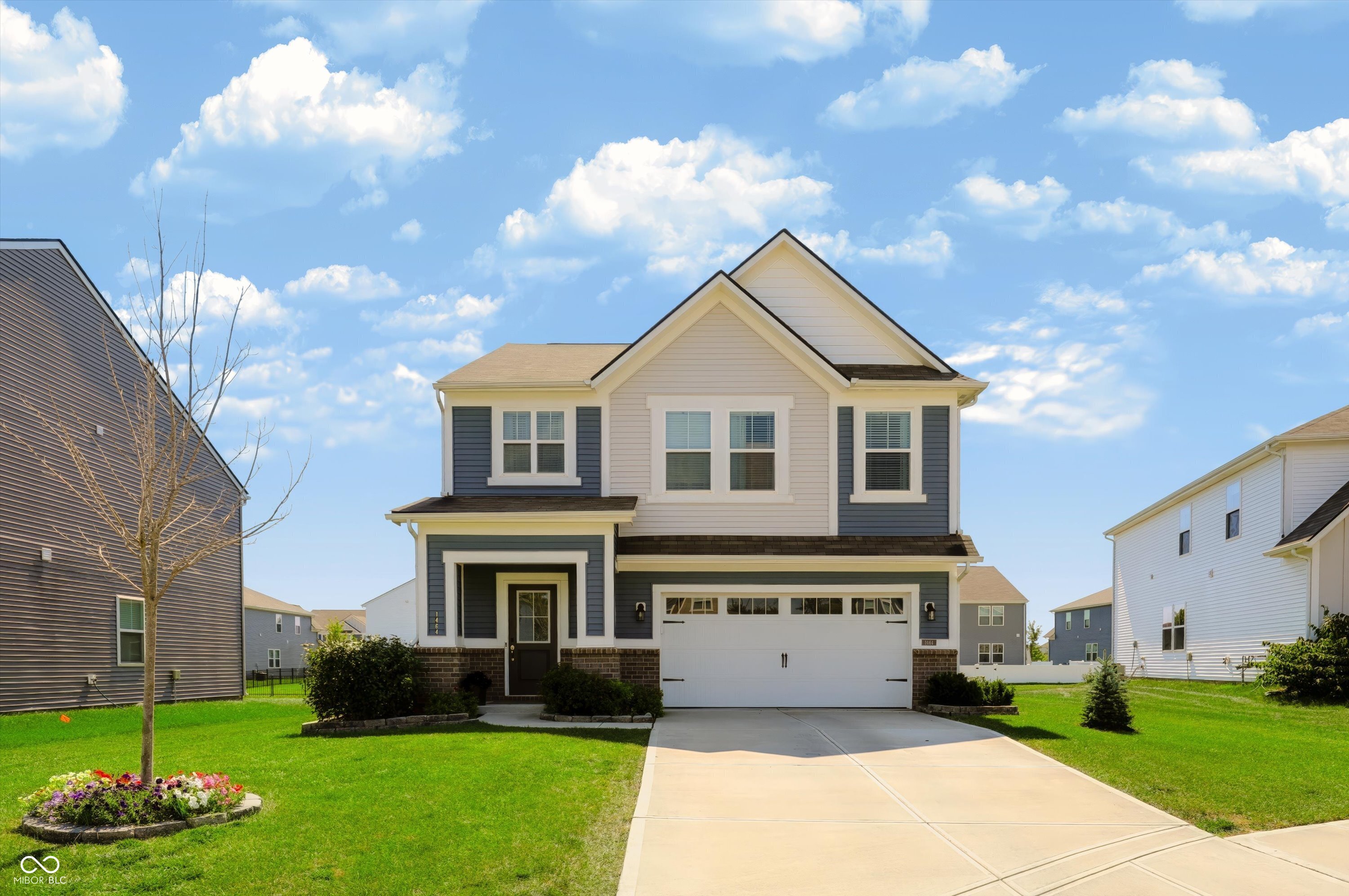 1464 Buckland Court Property Photo 1