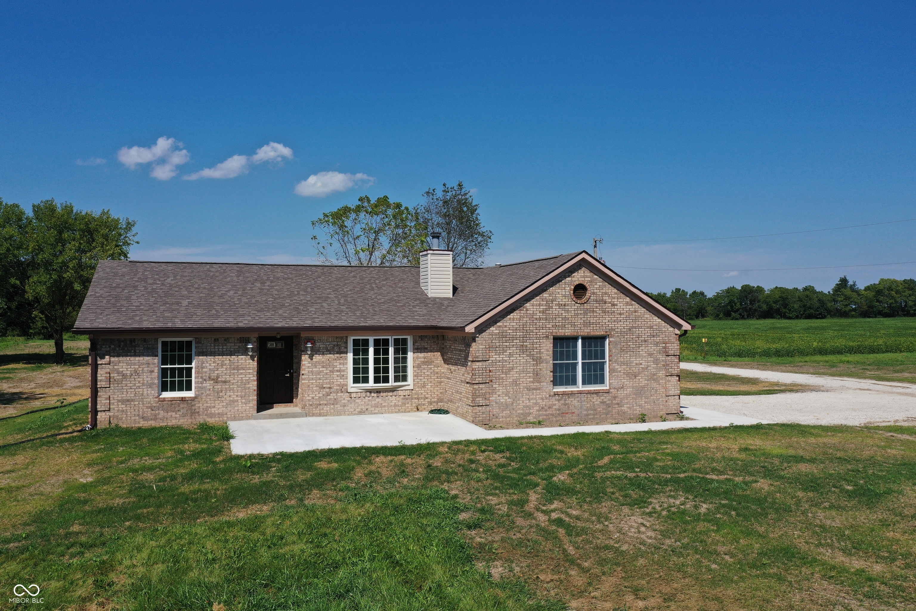 3114 E County Road 350 Property Photo 1
