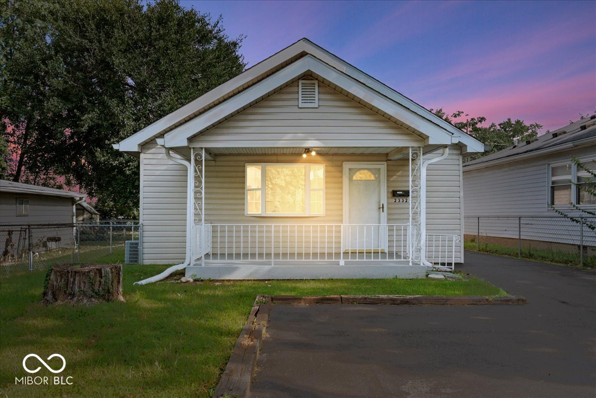 2332 Reformers Avenue Property Photo 1