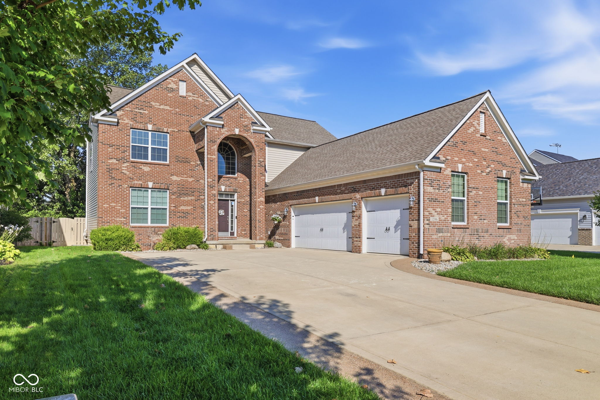 12386 Wolverton Way Property Photo 1
