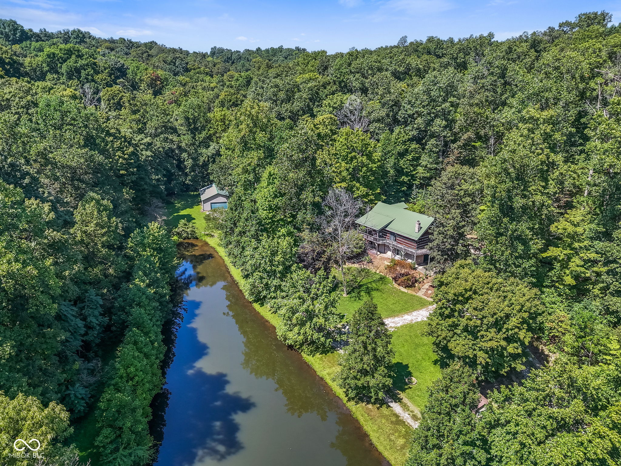 2100 S Denny Hill Road Property Photo 1