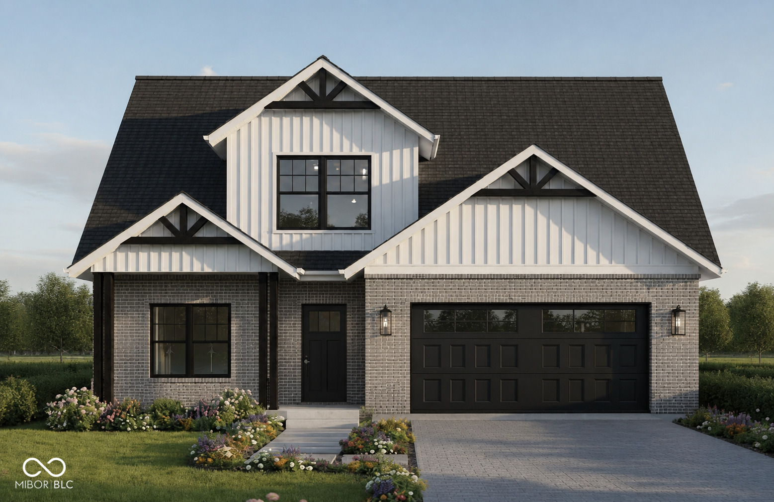 2076 Gosling Court Property Photo 1